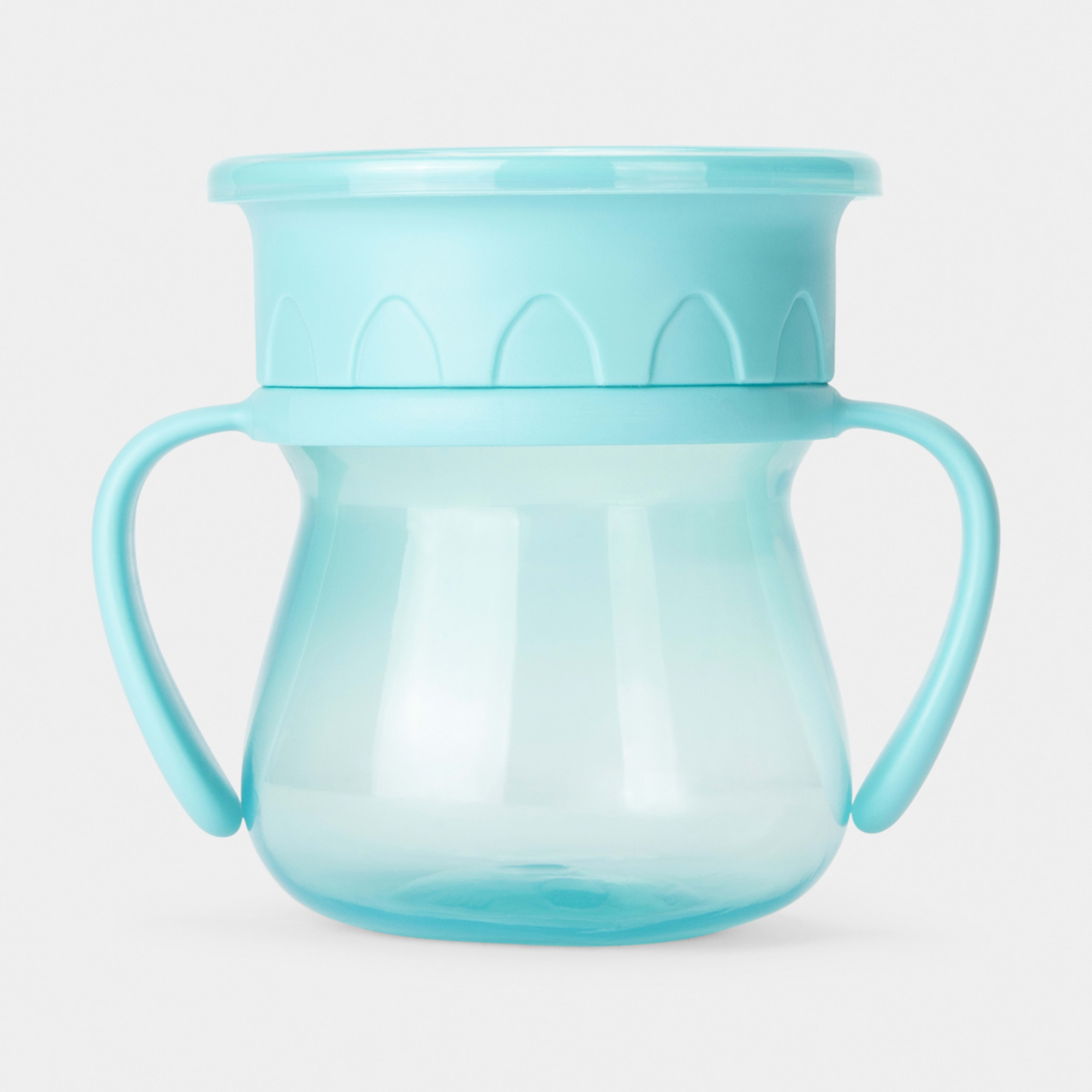 360 Deg. Sipper Cup Kmart