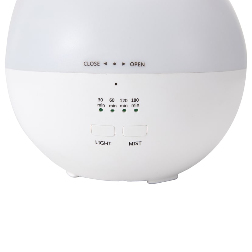 Round Aroma Diffuser Kmart