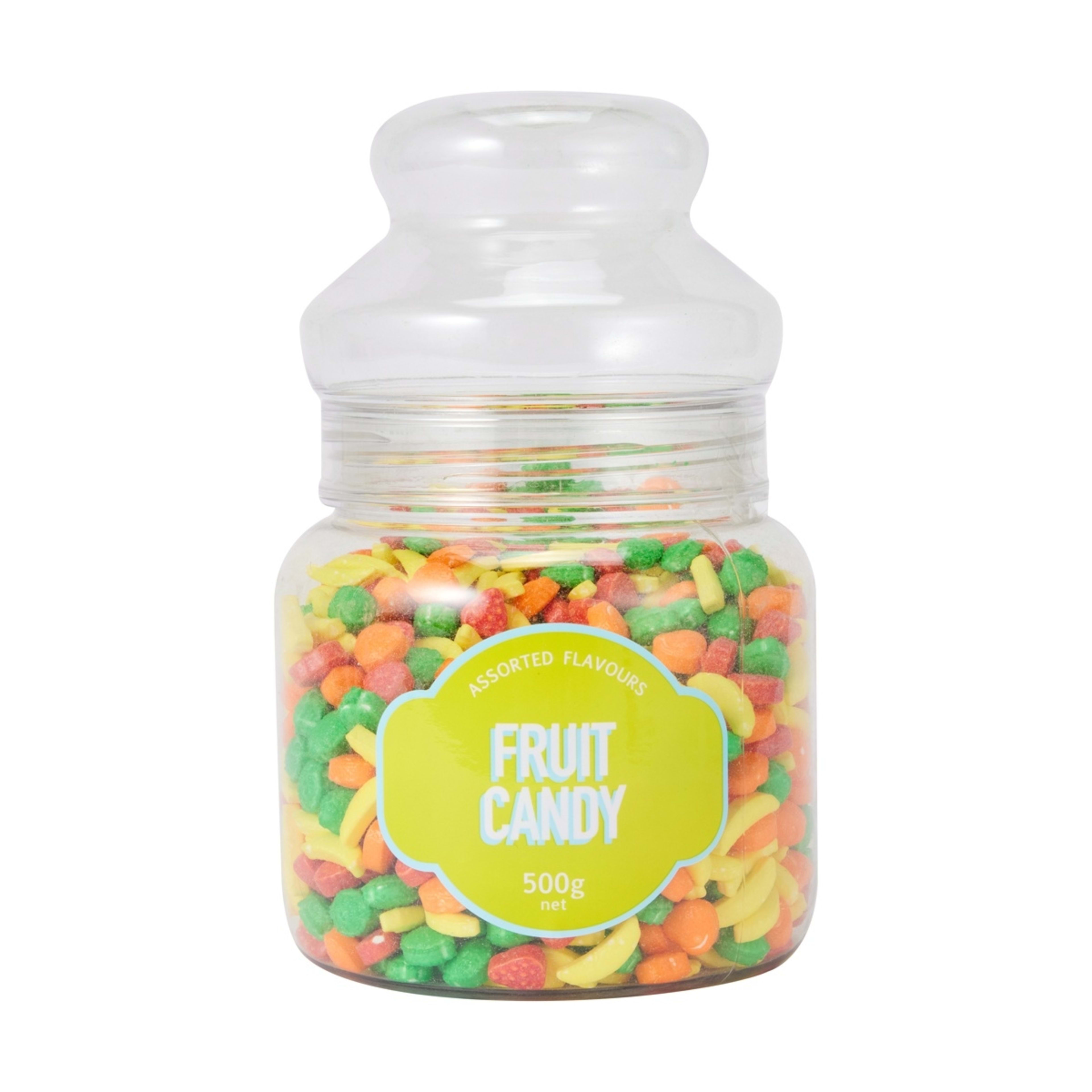 1 Fruit Candy 500g, 1 of 5