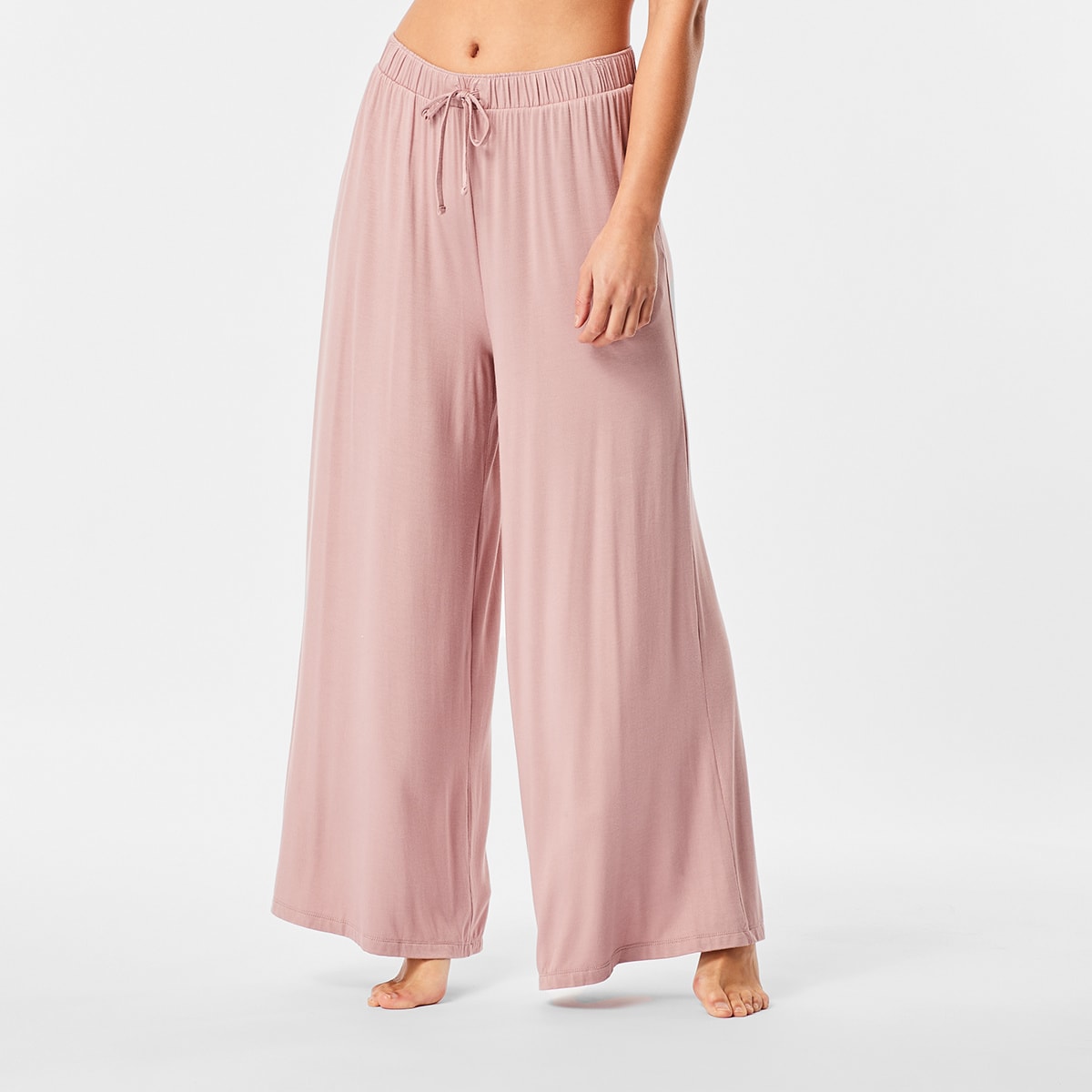 Wide Leg Pants - Kmart
