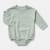 AQUA GREY CUTE
