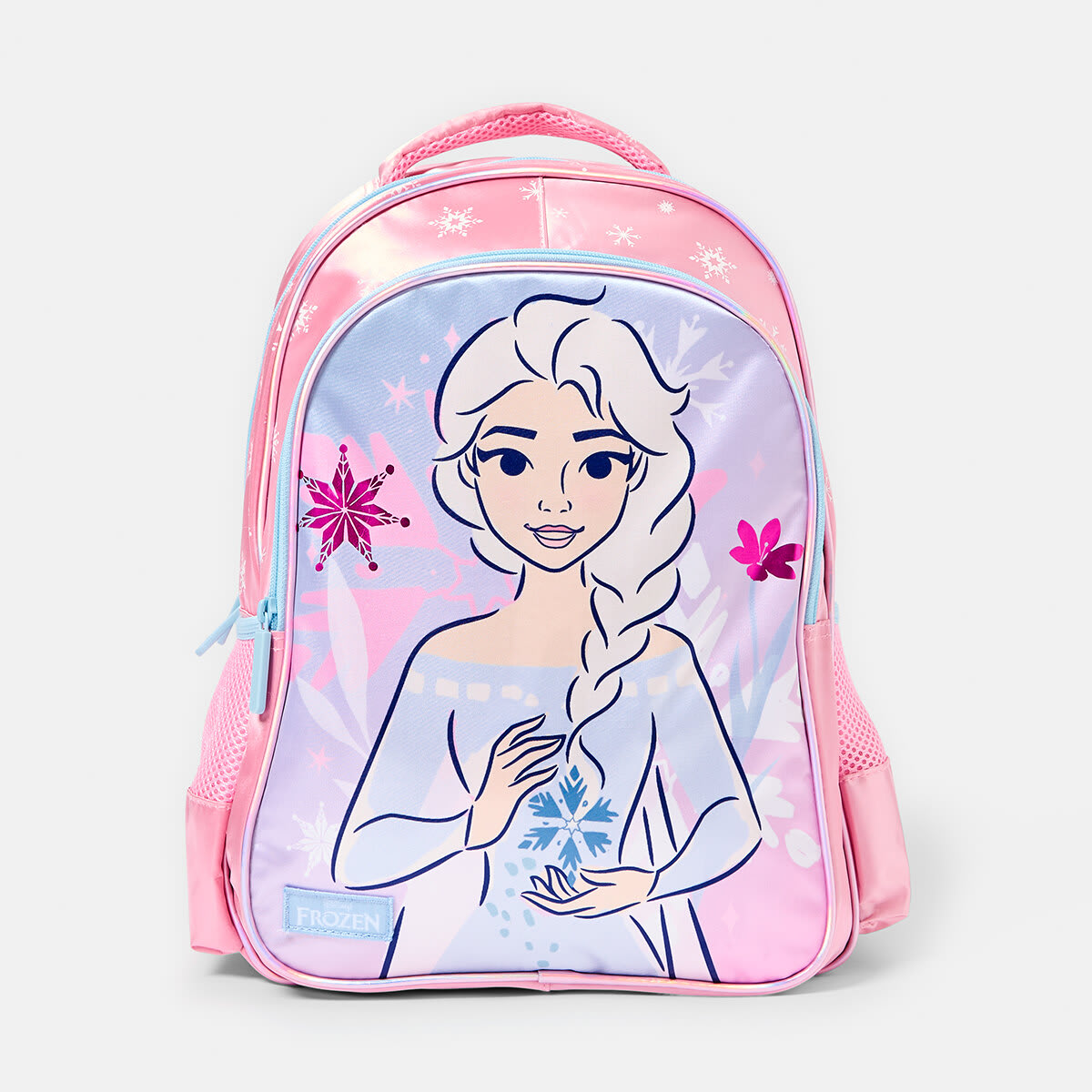 Frozen Backpack Kmart