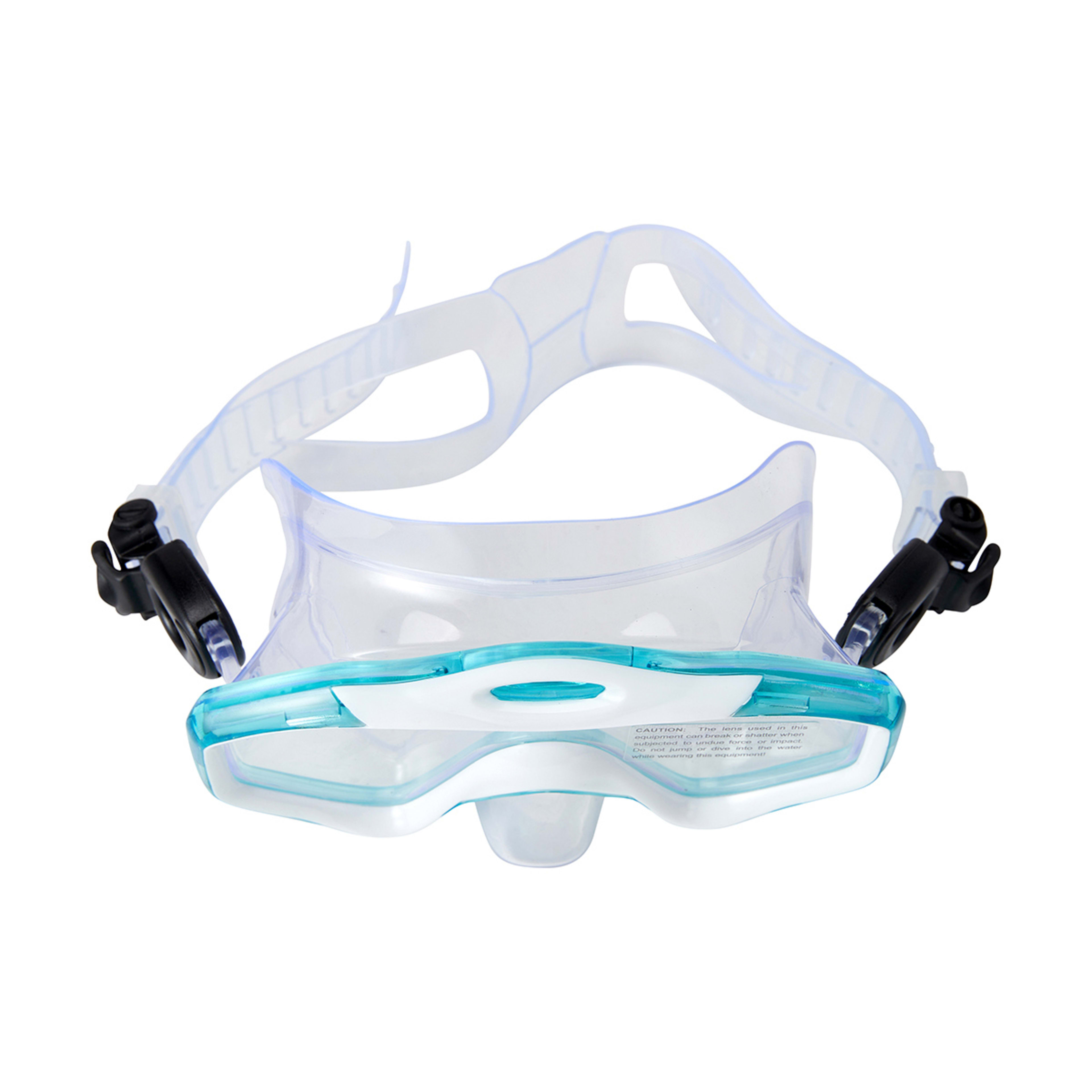 3 Youth Swim Mask, 3 of 10