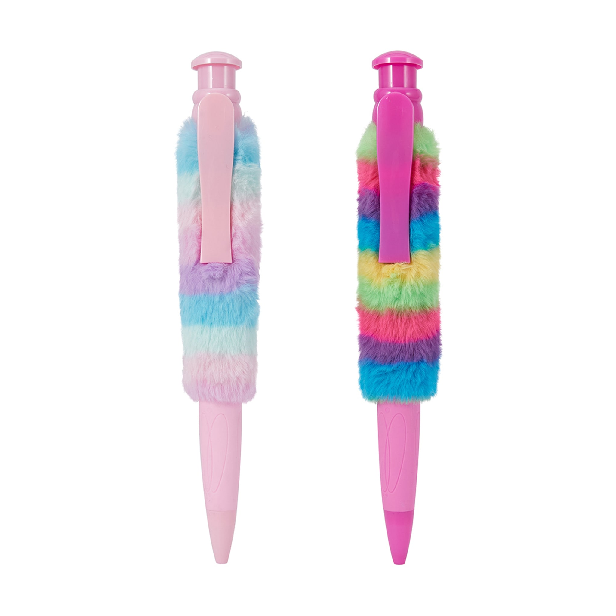 Mega Fluffy Pen Kmart