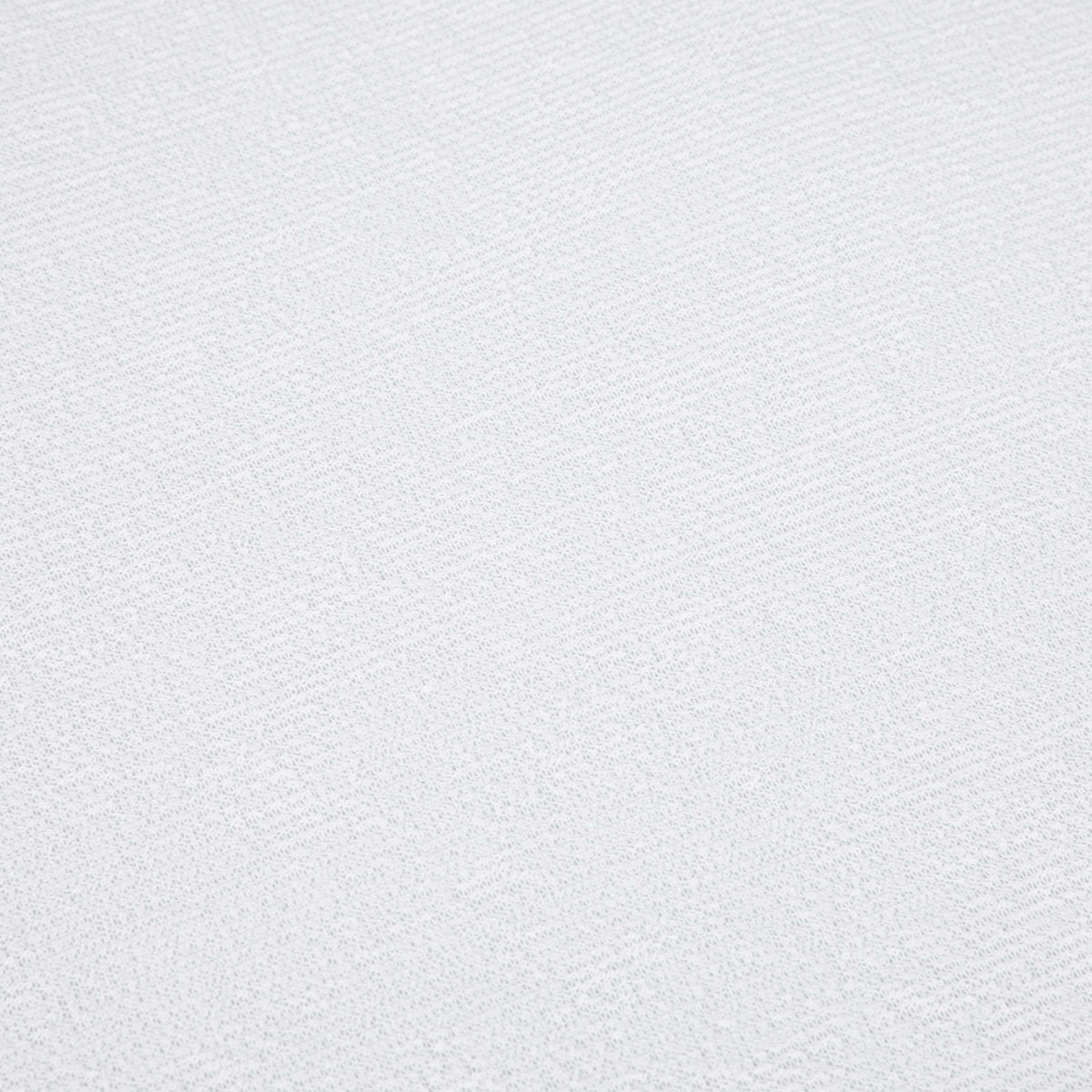 7 Bed Bug Resistant Fitted Mattress Encasement - Queen Bed, White, 7 of 8