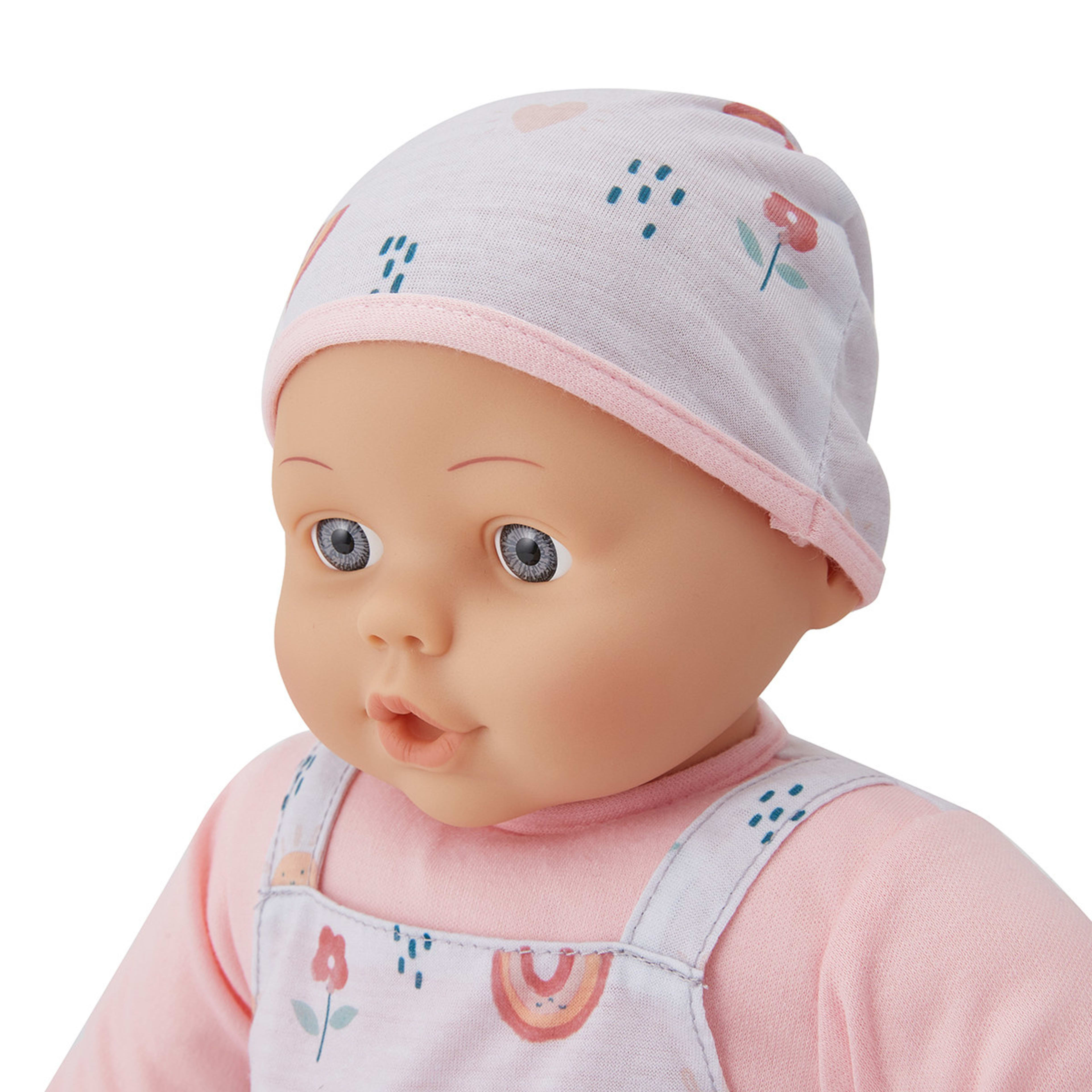 11 Piece Baby Doll Doctor Kit Kmart