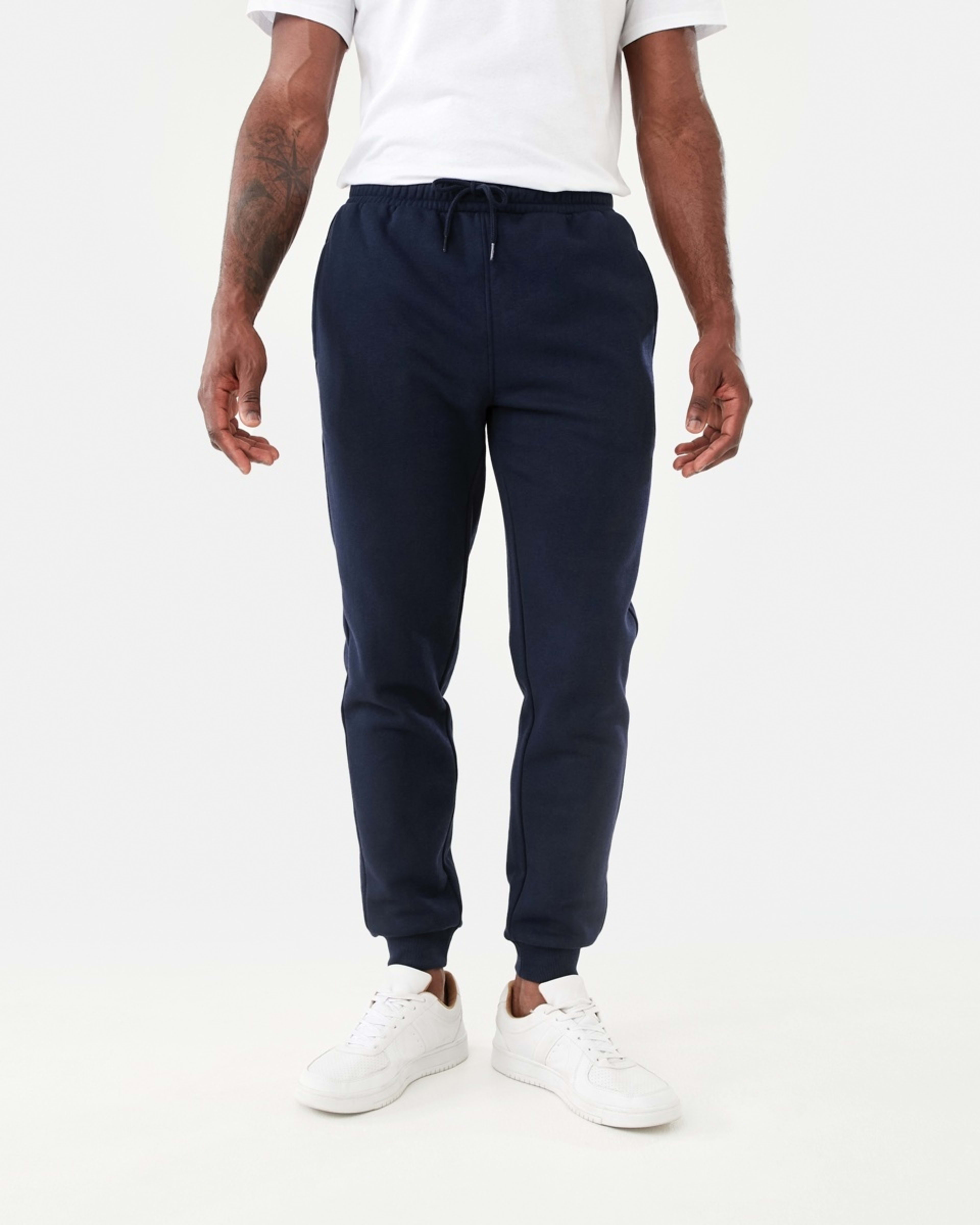 1 Side Pocket Joggers Nvy Sphire, 1 of 5