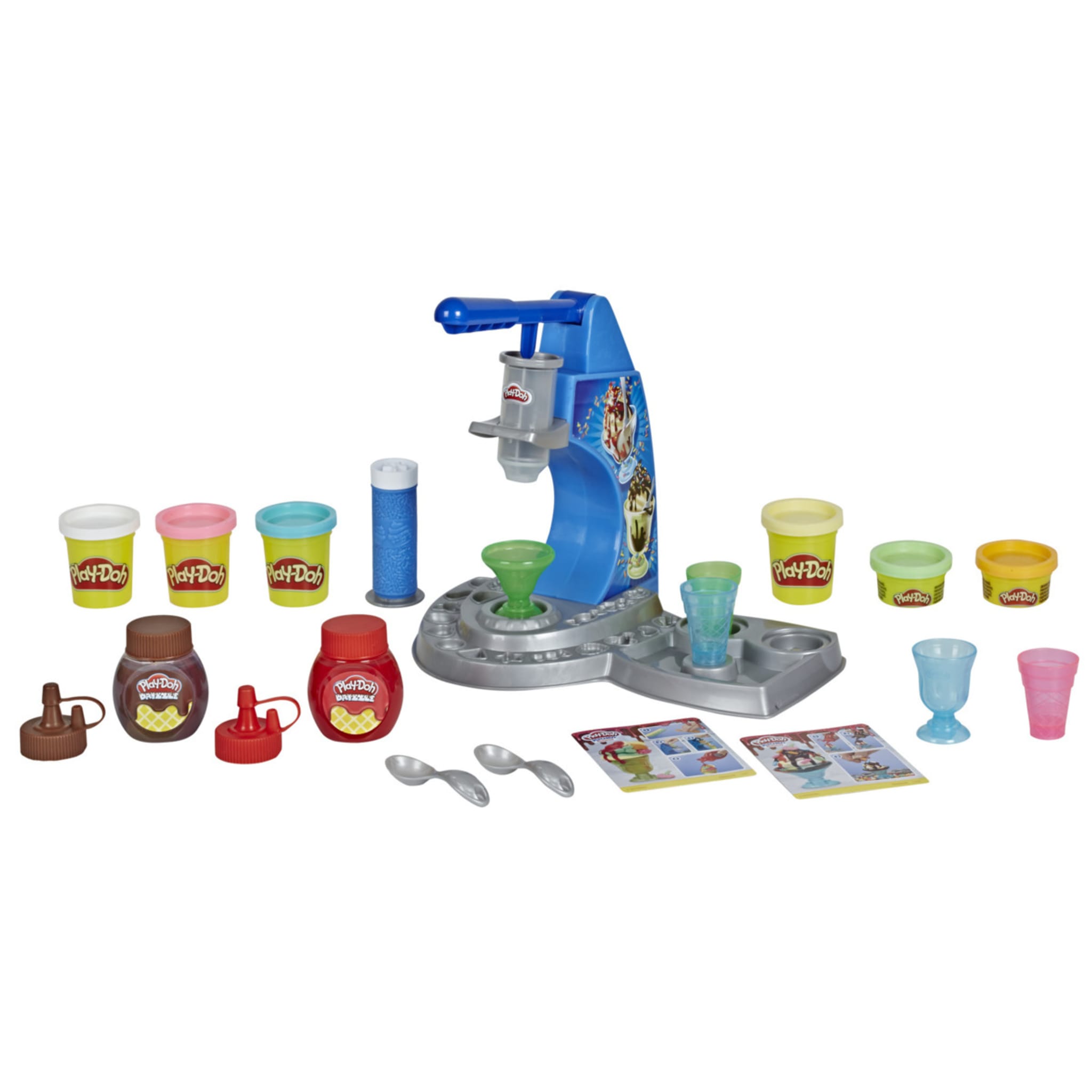 play-doh-kitchen-creations-drizzy-ice-cream-playset-kmart