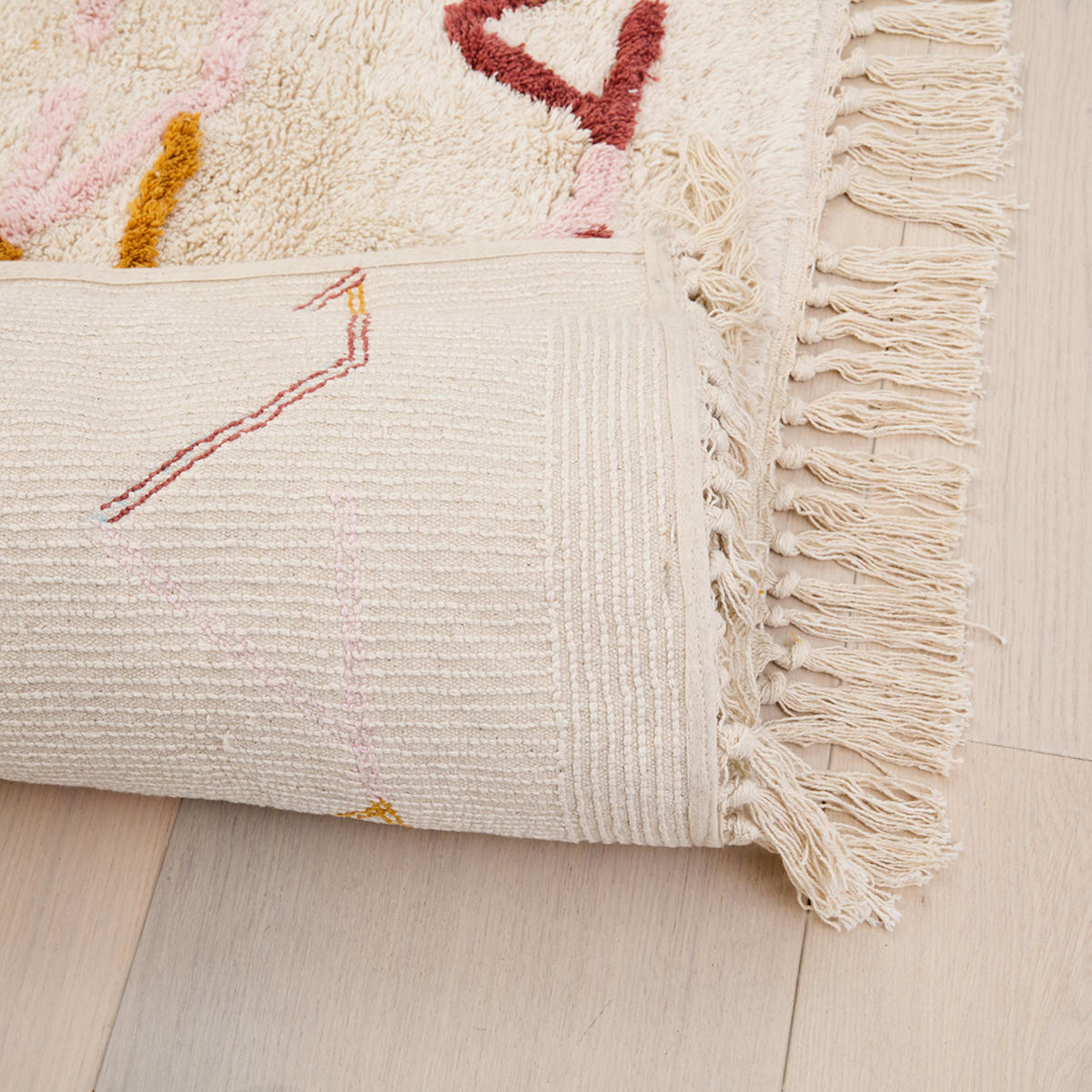 3 Lottie Rug - Extra Large - 270cm x 180cm, 3 of 10