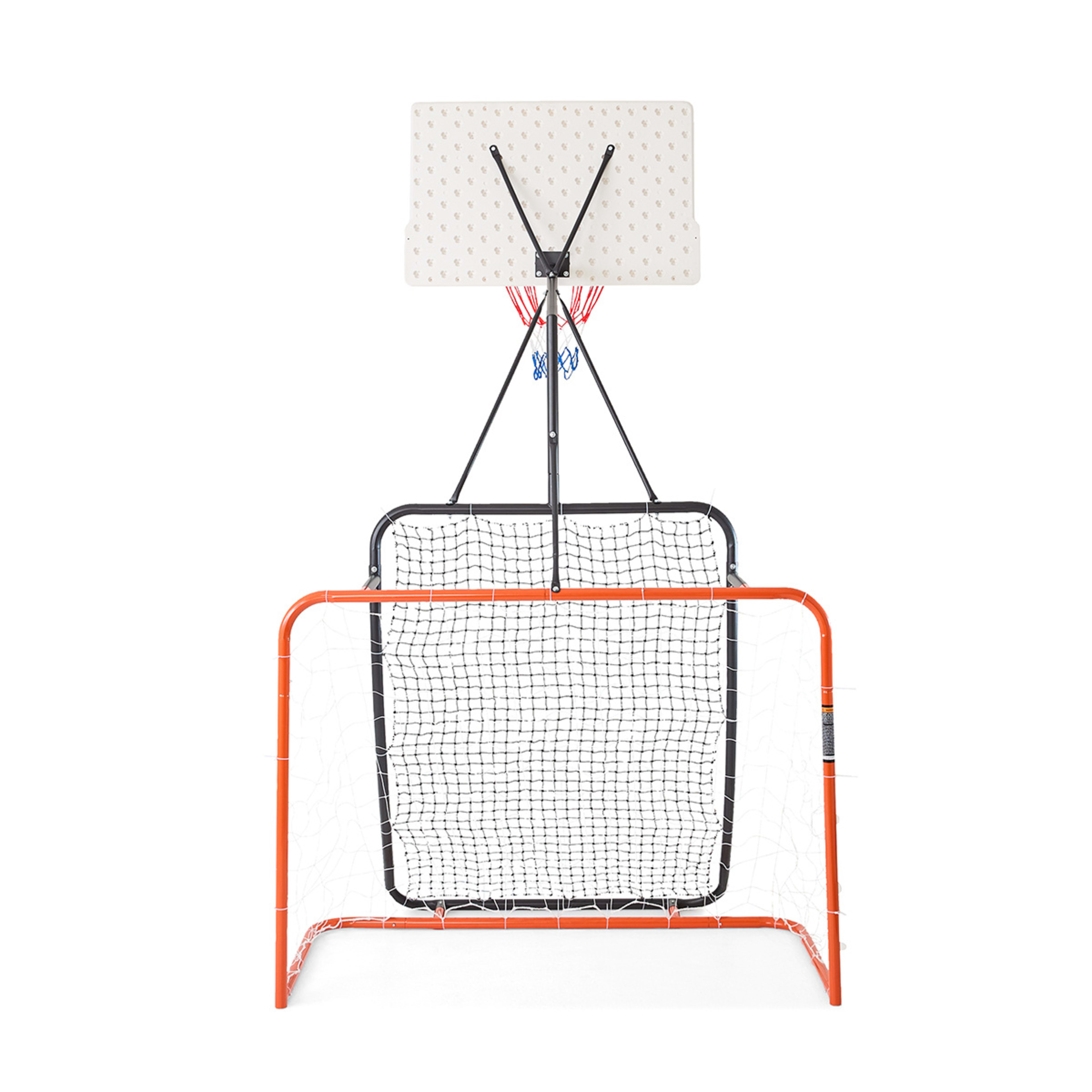 6 Multi Sport System, 6 of 10
