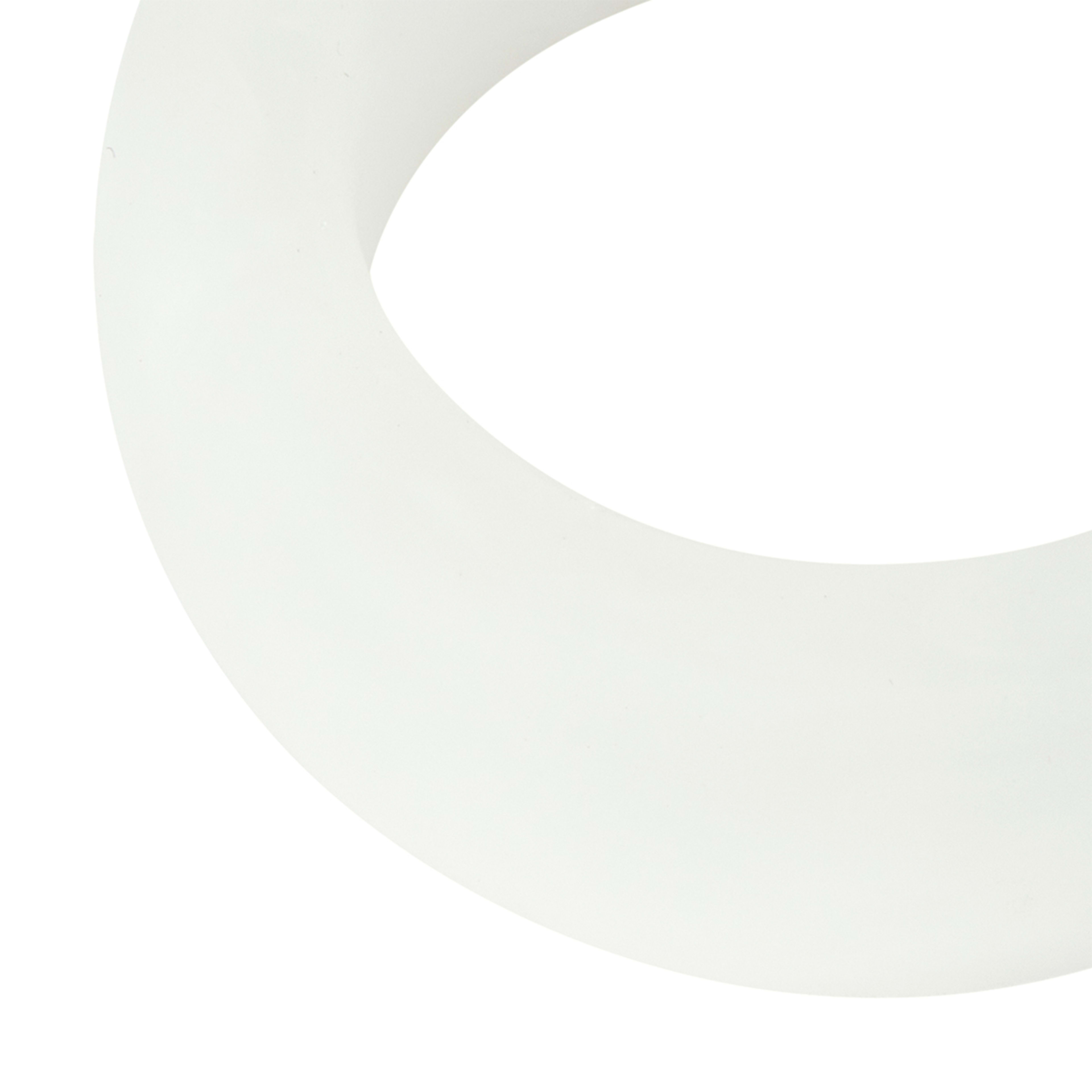 4 Pack Resin Napkin Rings Kmart