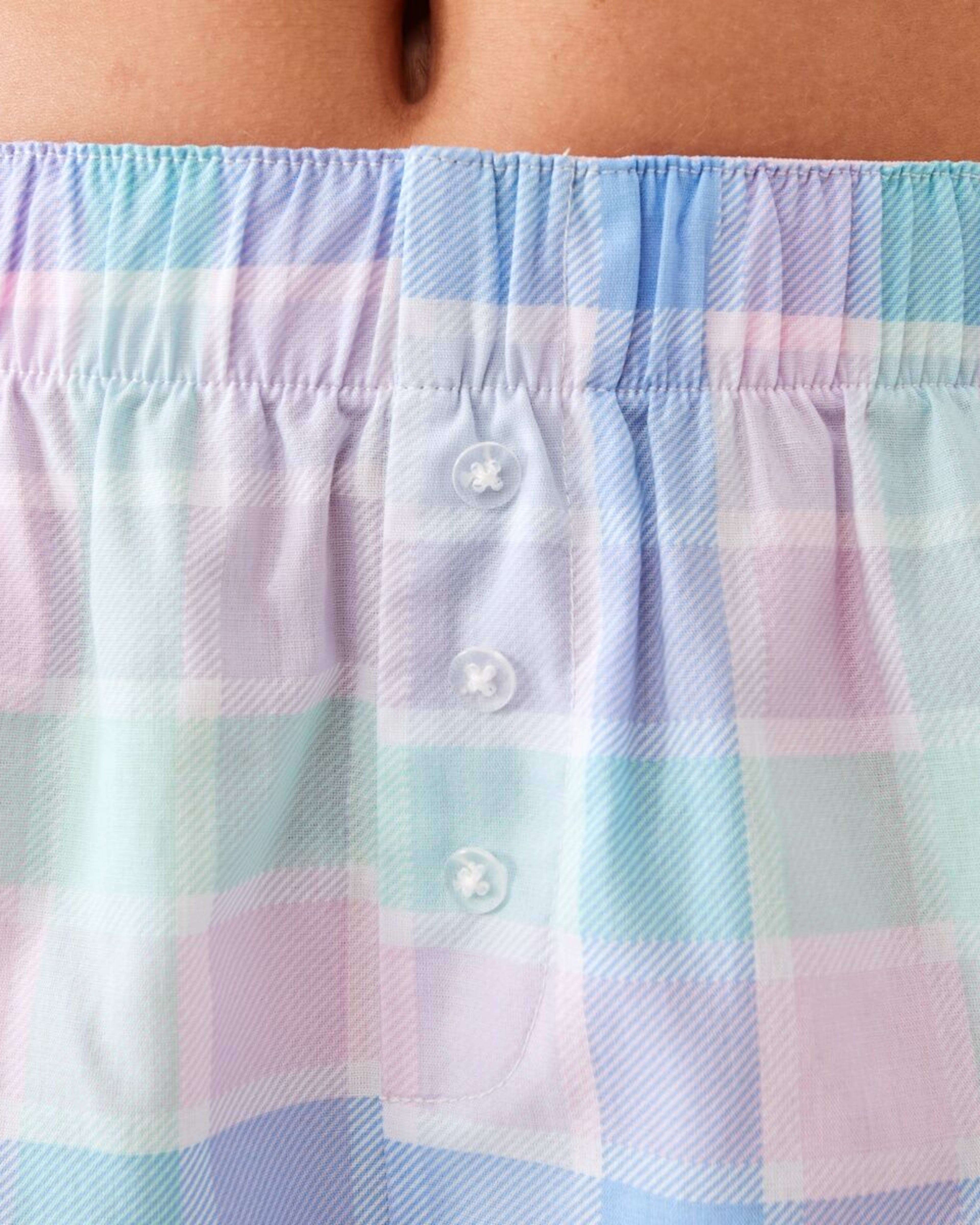4 Boyfriend Boxer Shorts Joy Chk, 4 of 7