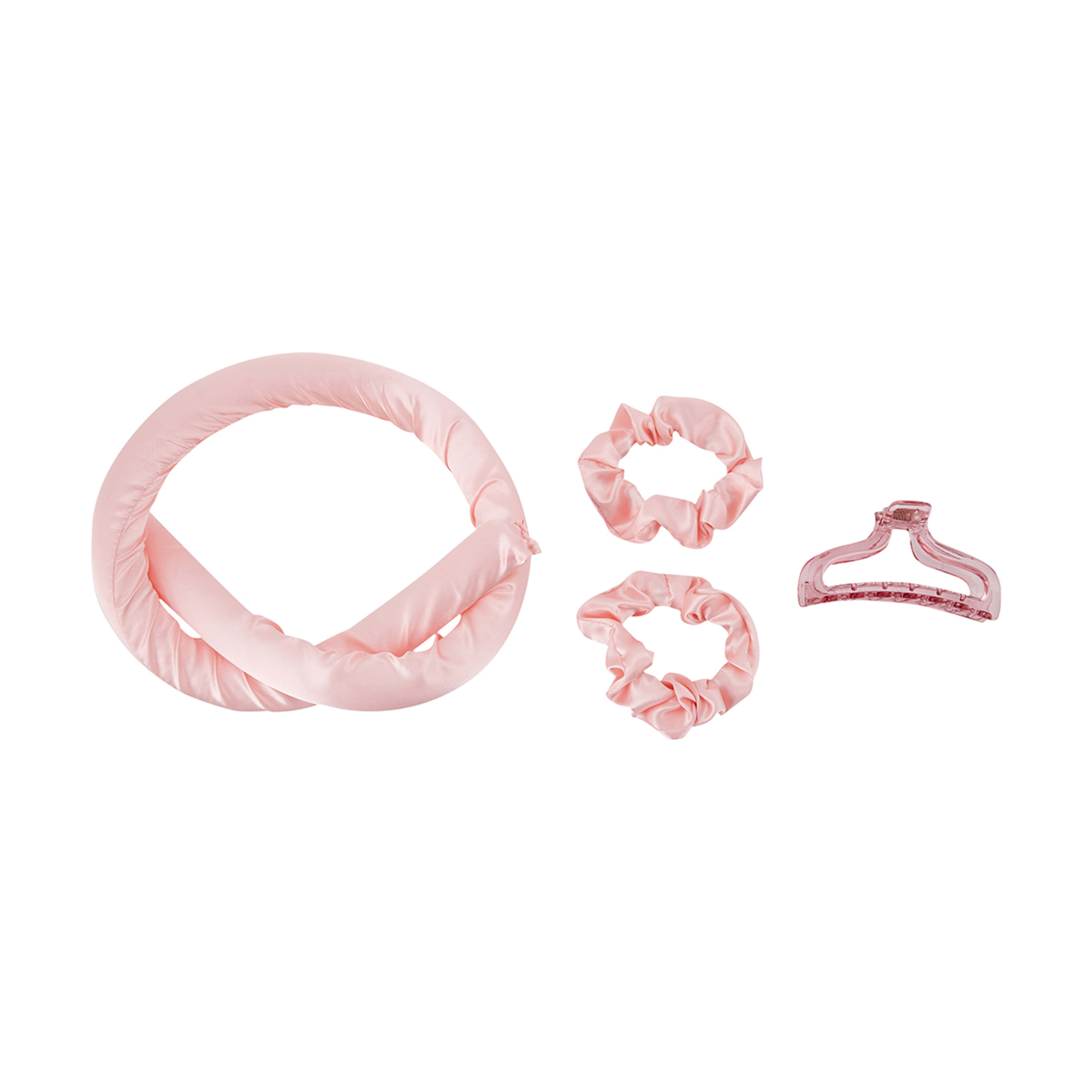 Heatless Hair Roller Kmart