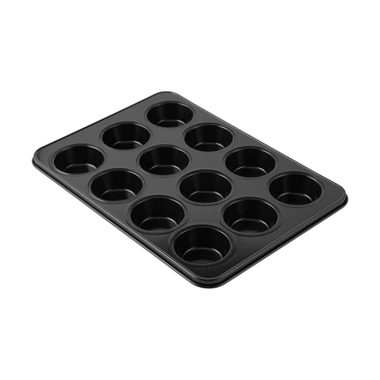 12 Cup Muffin Pan Kmart