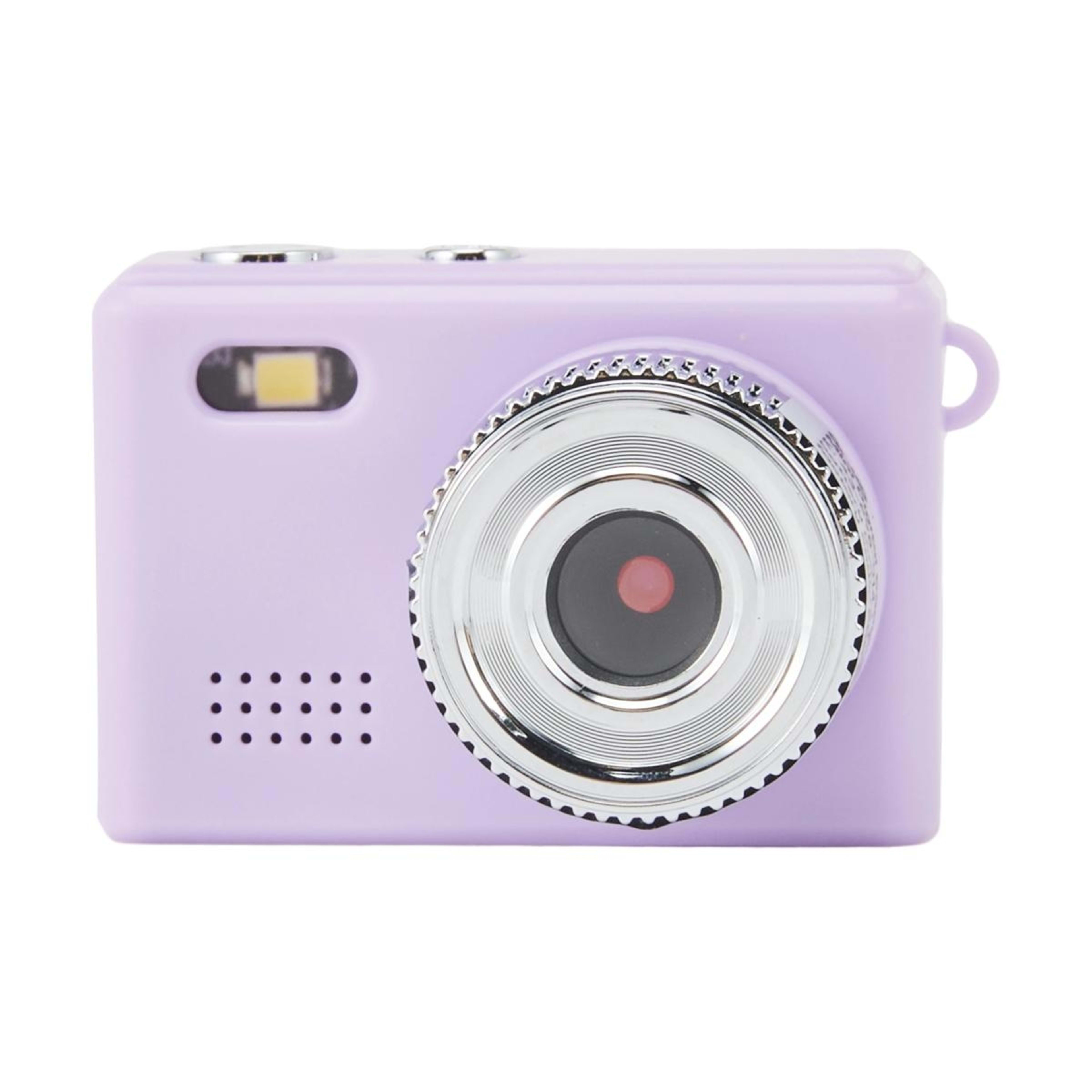 1 Mini Digital Camera - Lilac