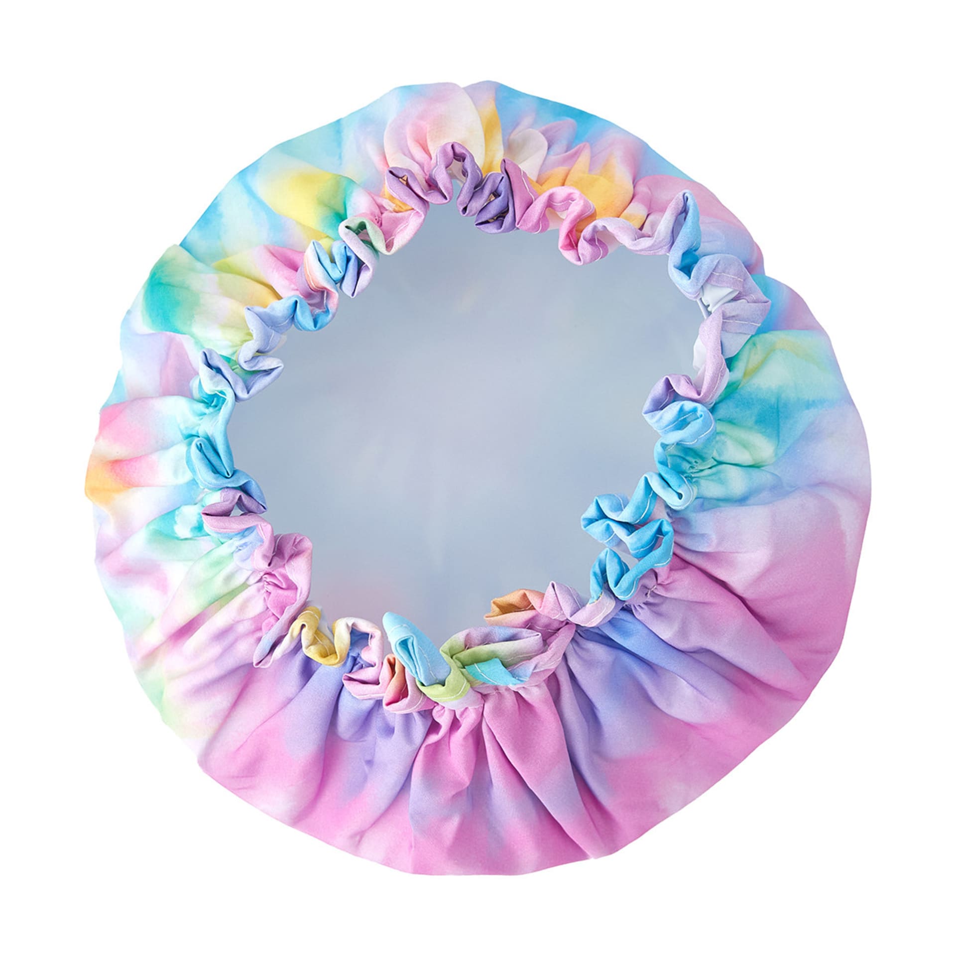 Shower Cap Tie Dye Kmart
