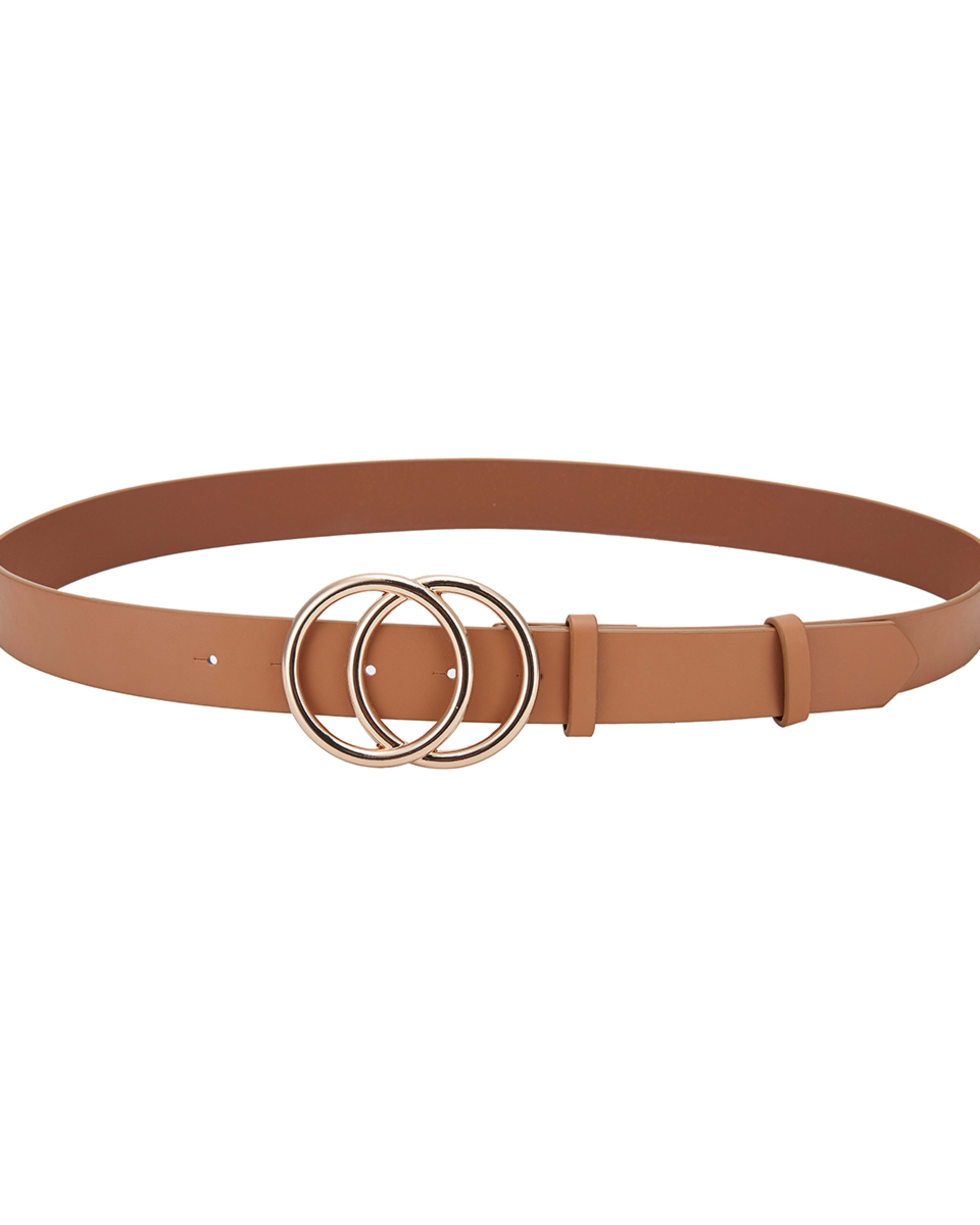 Double Ring Belt Kmart