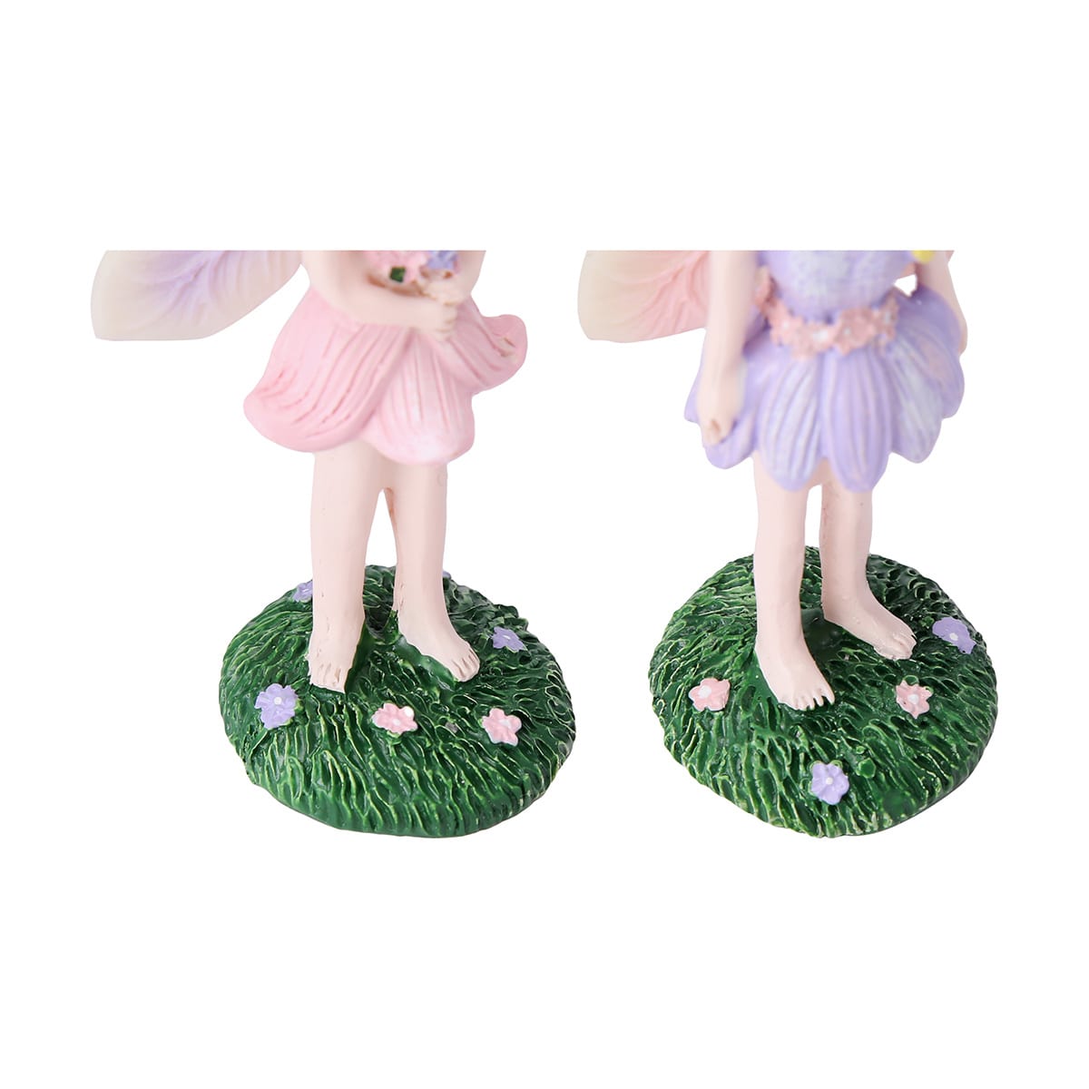 2 Pack Fairy Garden Fairies Kmart