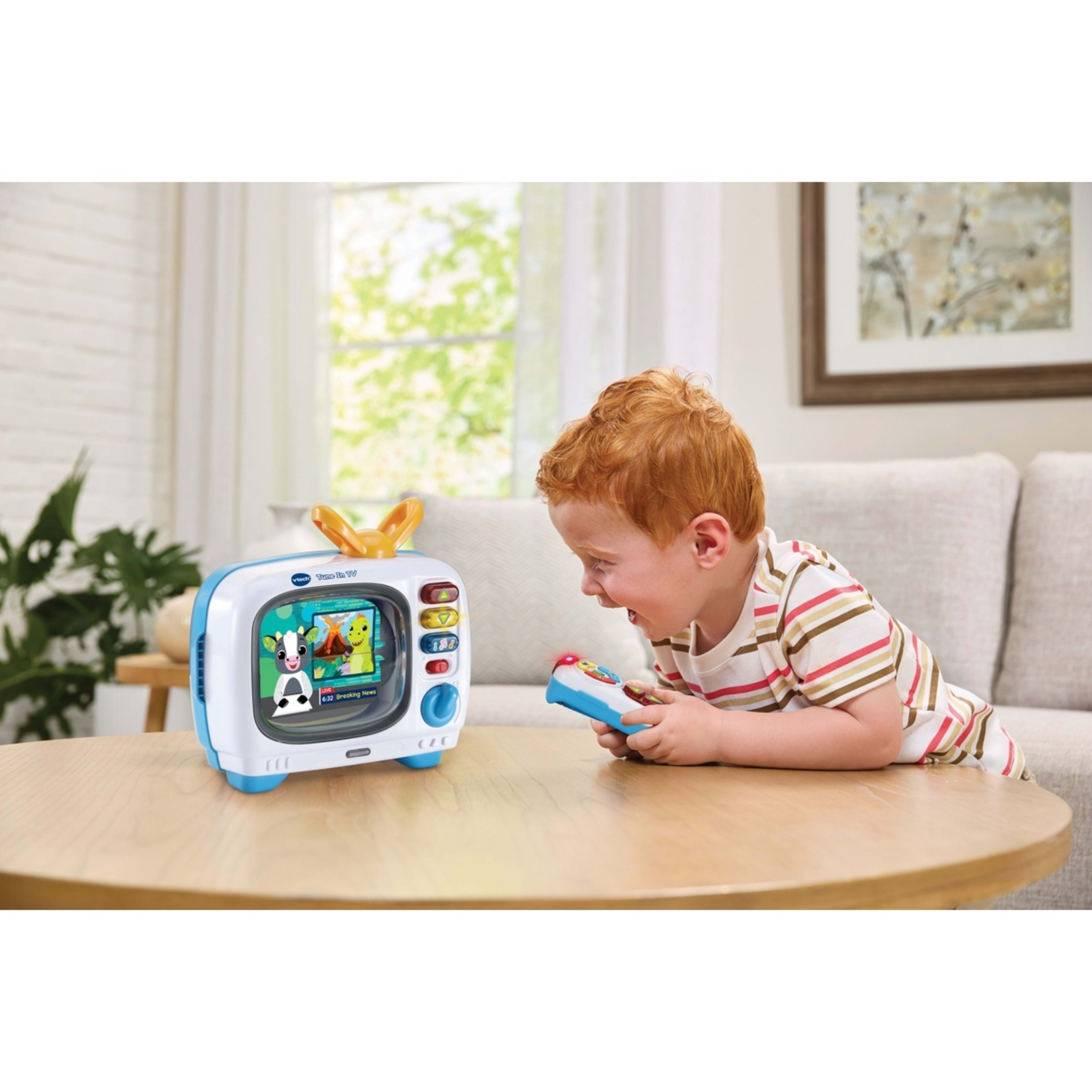 5 VTech Tune In TV, 5 of 5