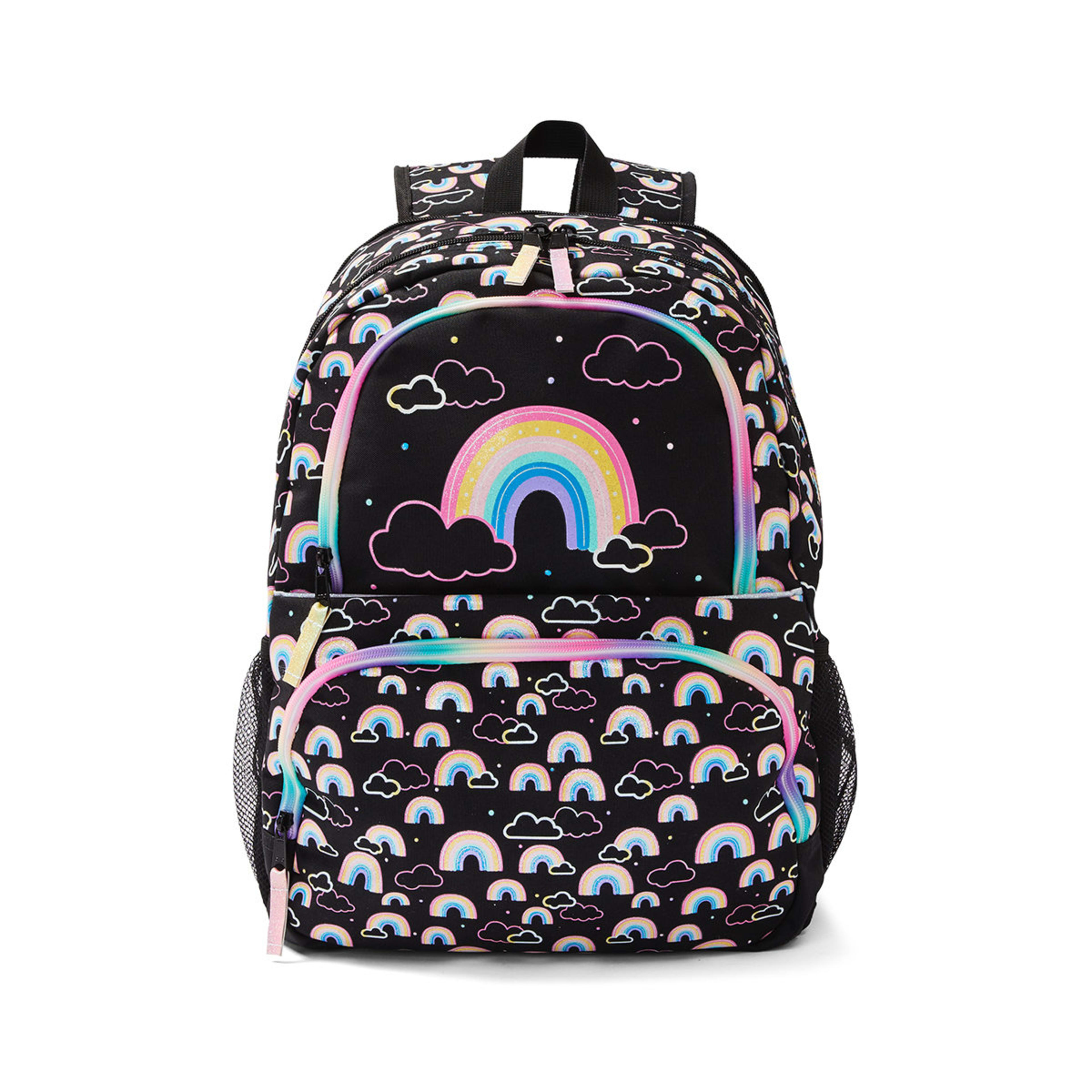 Rainbow Backpack Kmart