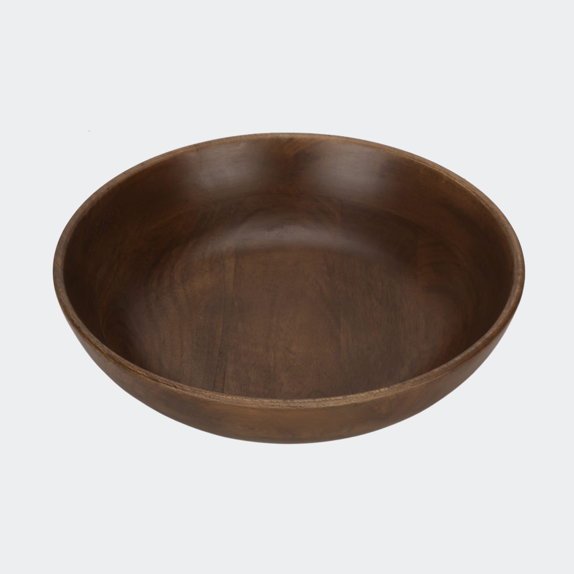 Wooden Salad Bowl Kmart