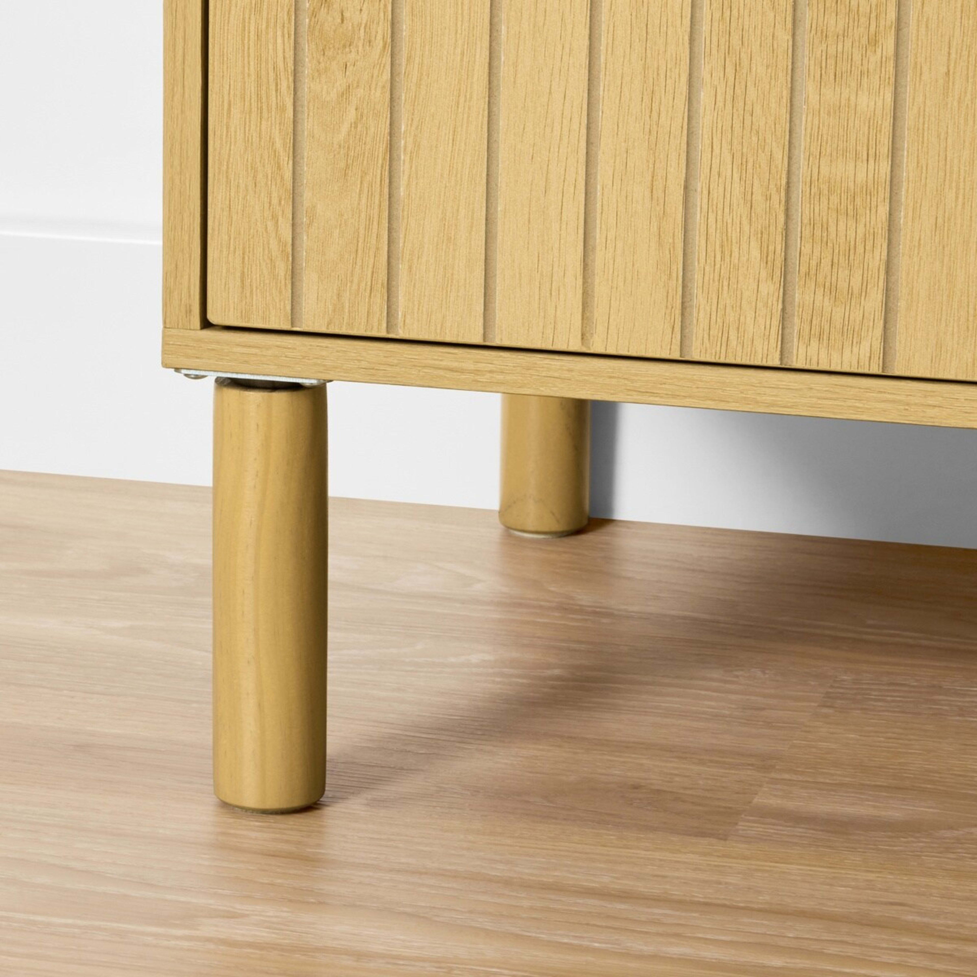 8 Leon Entertainment Unit, 8 of 10