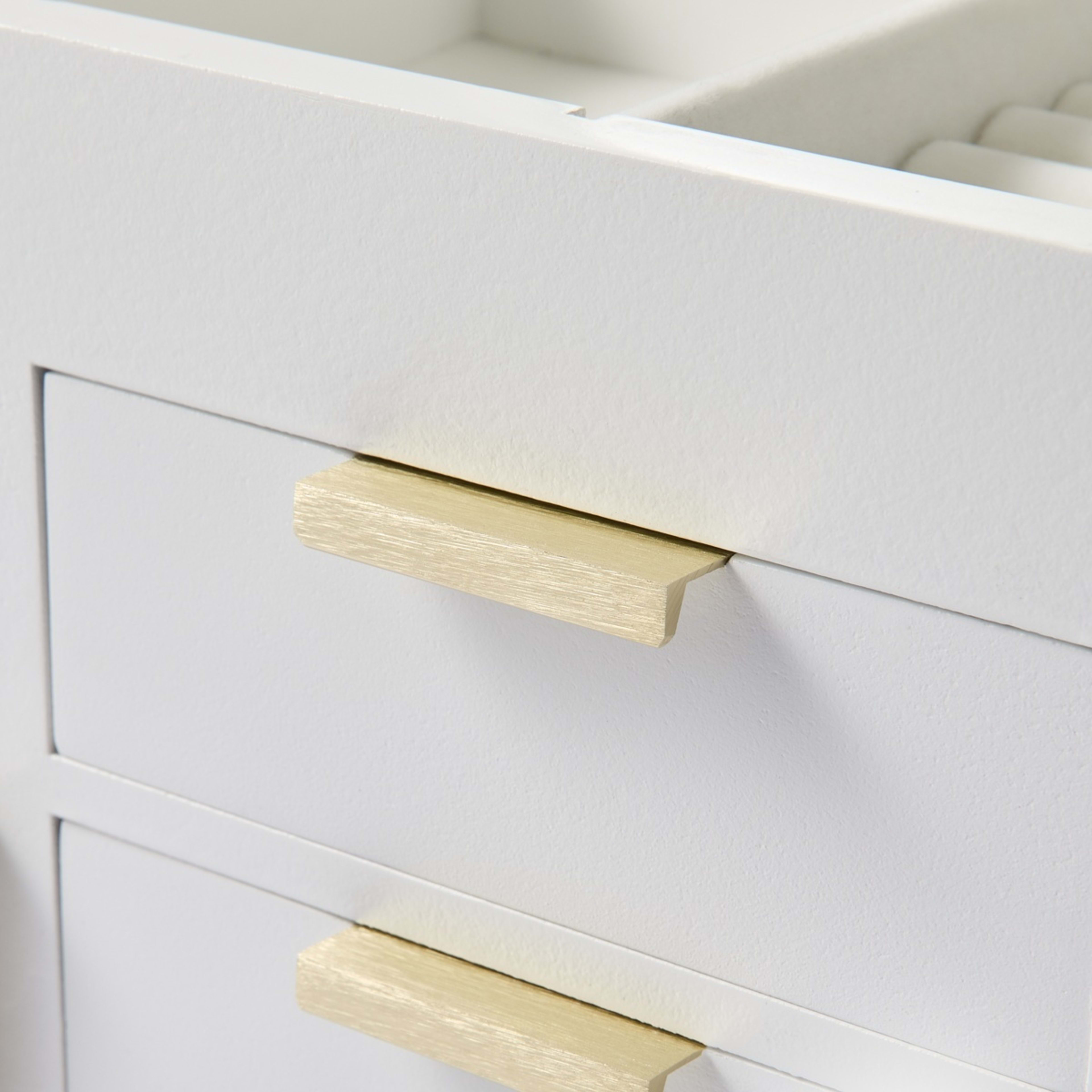 10 Multi Layer Jewellery Box, 10 of 10