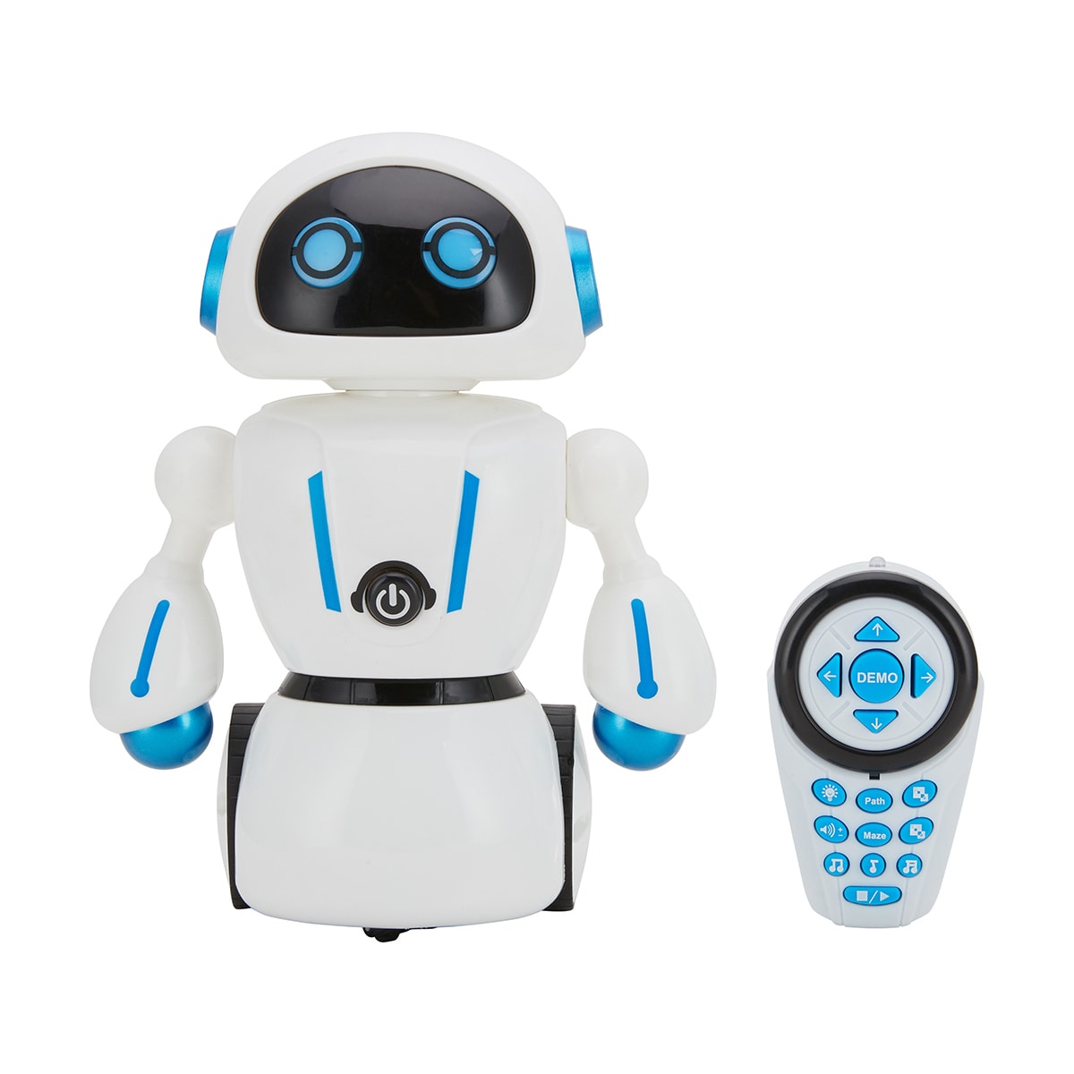 maze master robot kmart