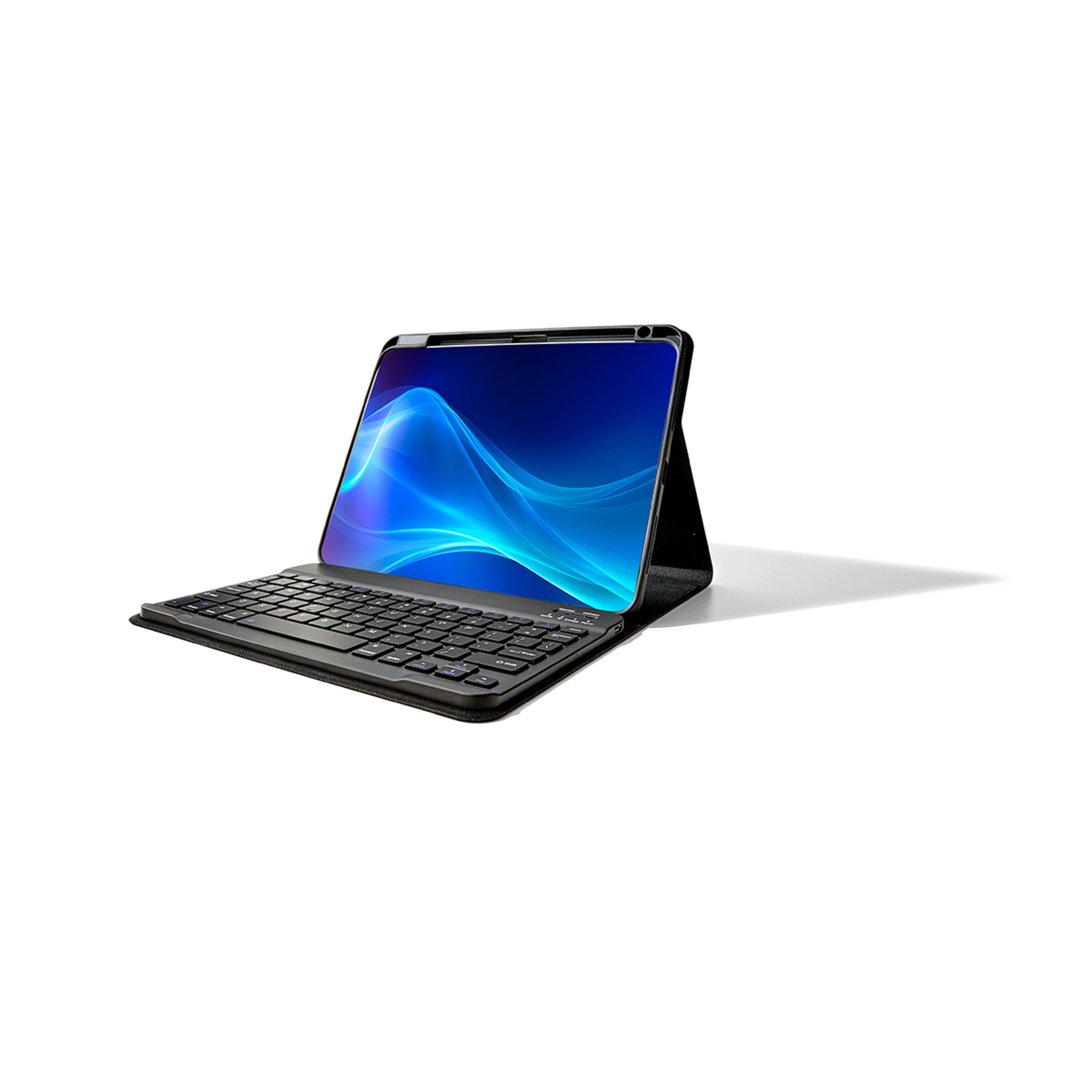 iPad 10.9in. Case with Keyboard Black Kmart