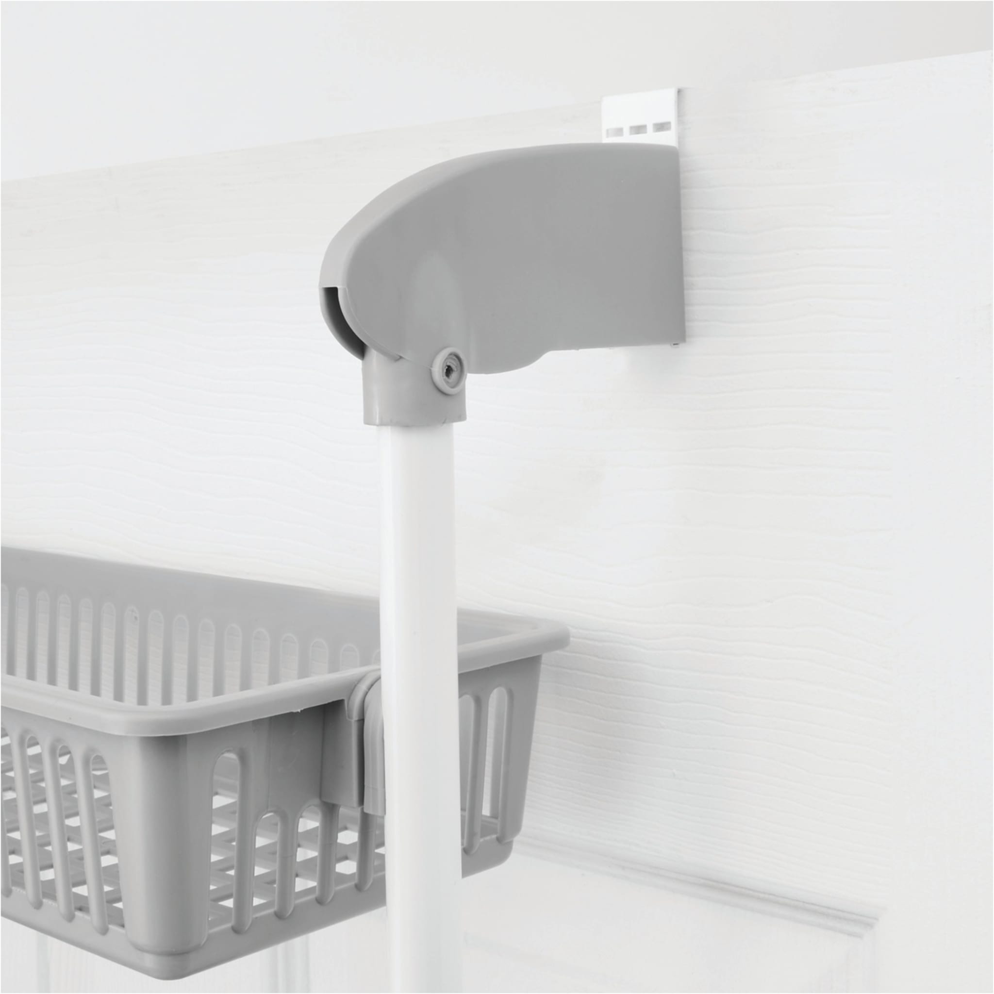 Over the Door Basket Organiser Kmart