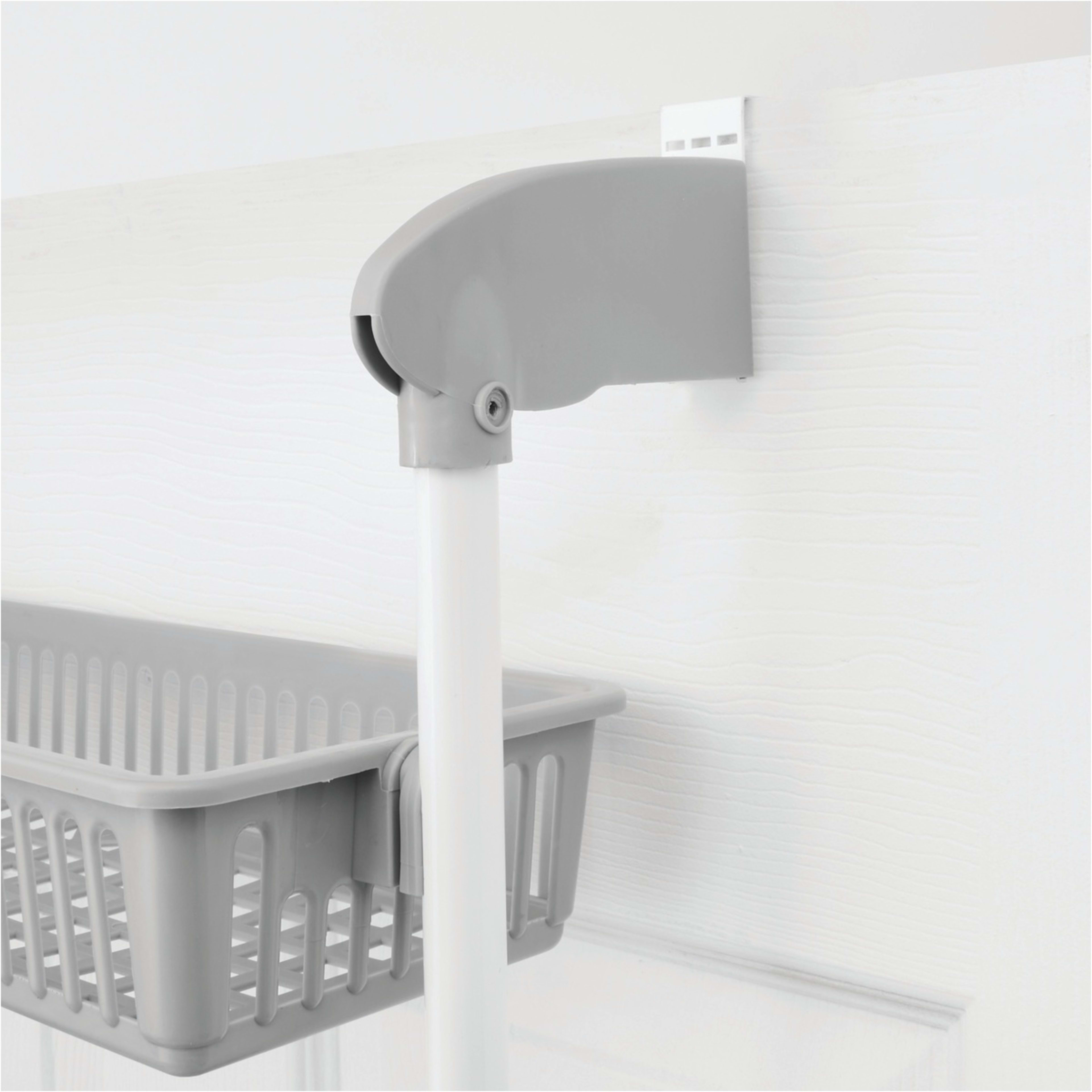 5 Over the Door Basket Organiser, 5 of 5