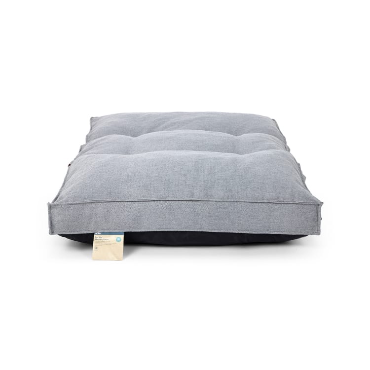 Pet Bed Memory Foam Extra Large Kmart NZ