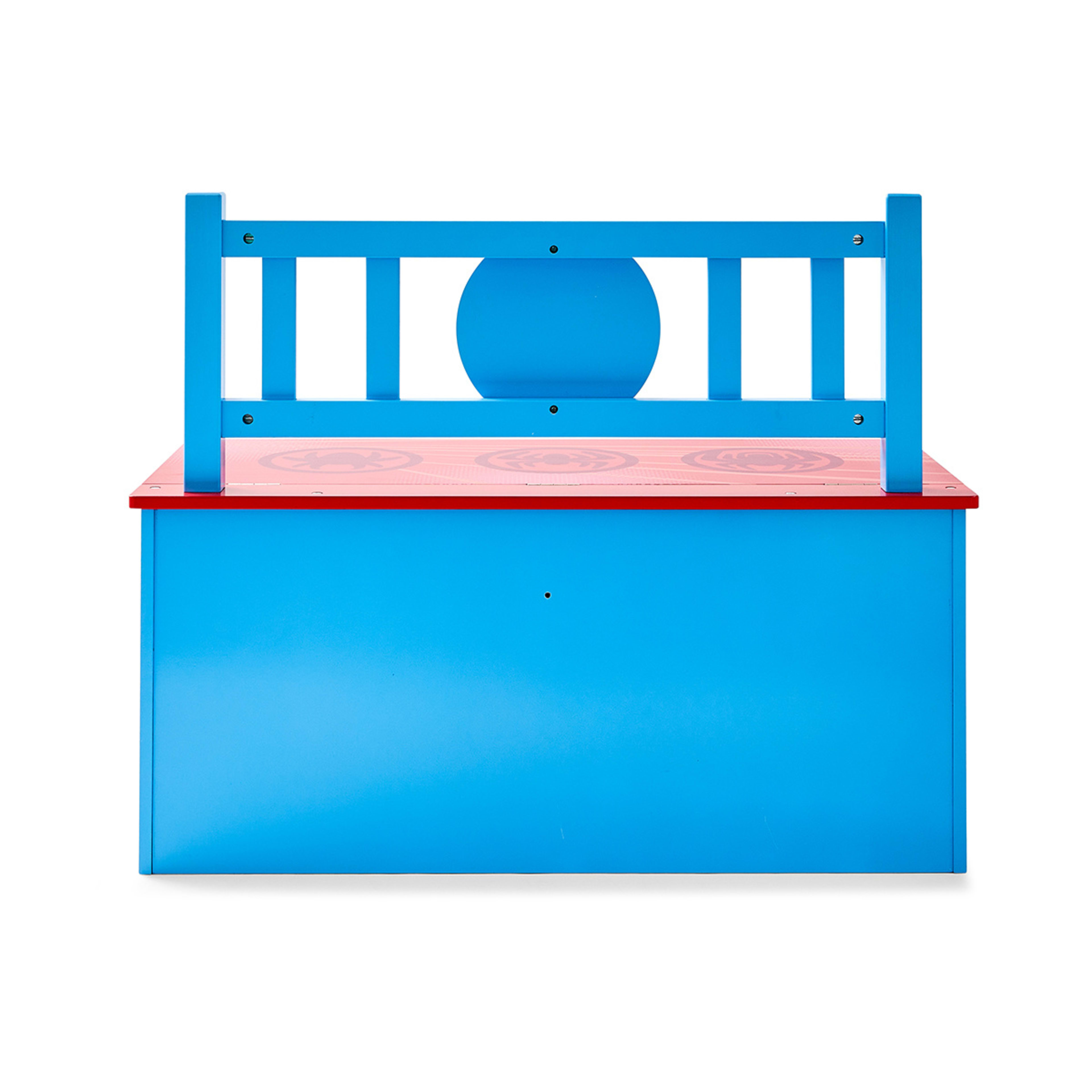 8 Marvel Spidey and His Amazing Friends Spidey Storage Bench and Seat, 8 of 10
