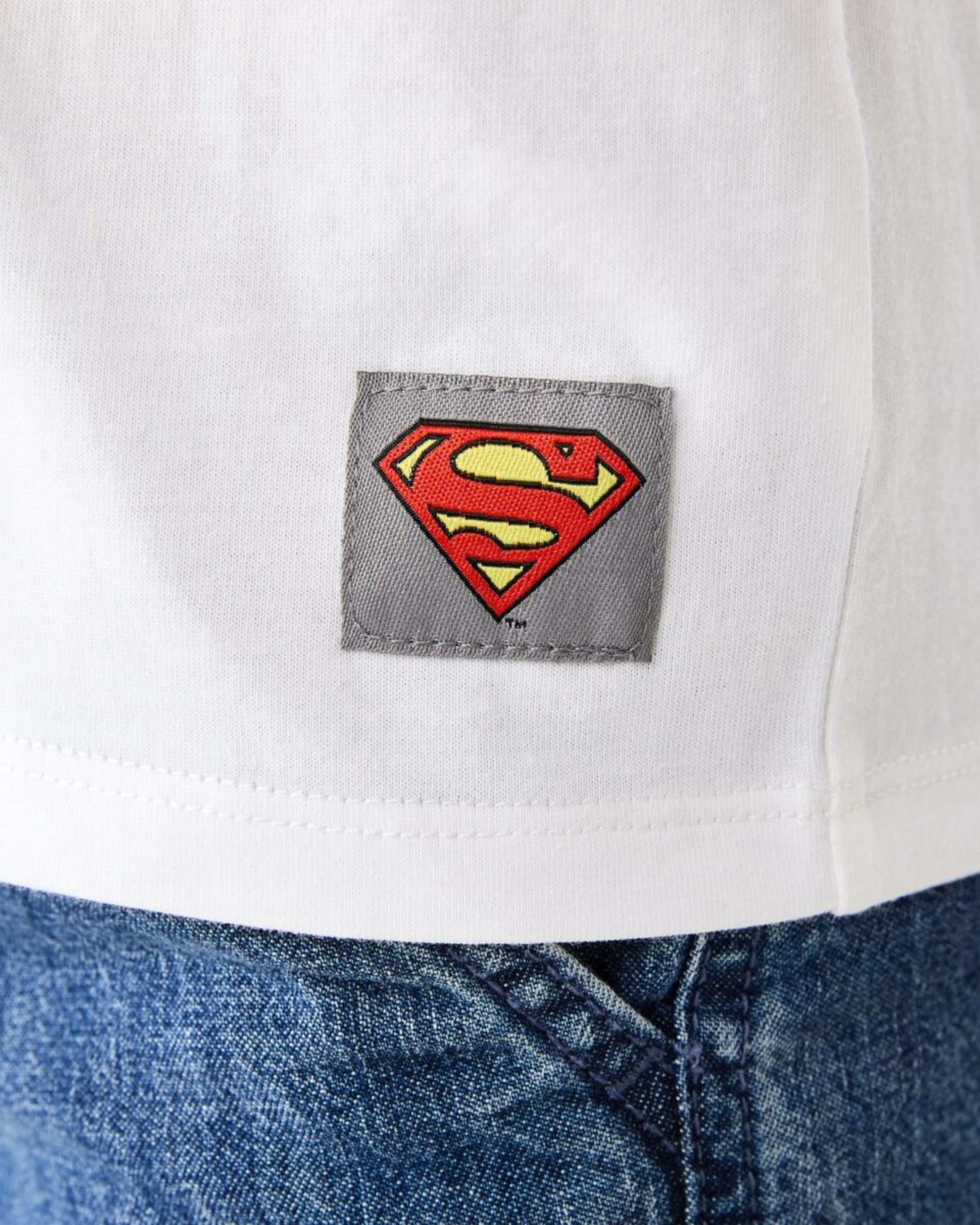 5 Super-Man License T-shirt SUPER KID, 5 of 7