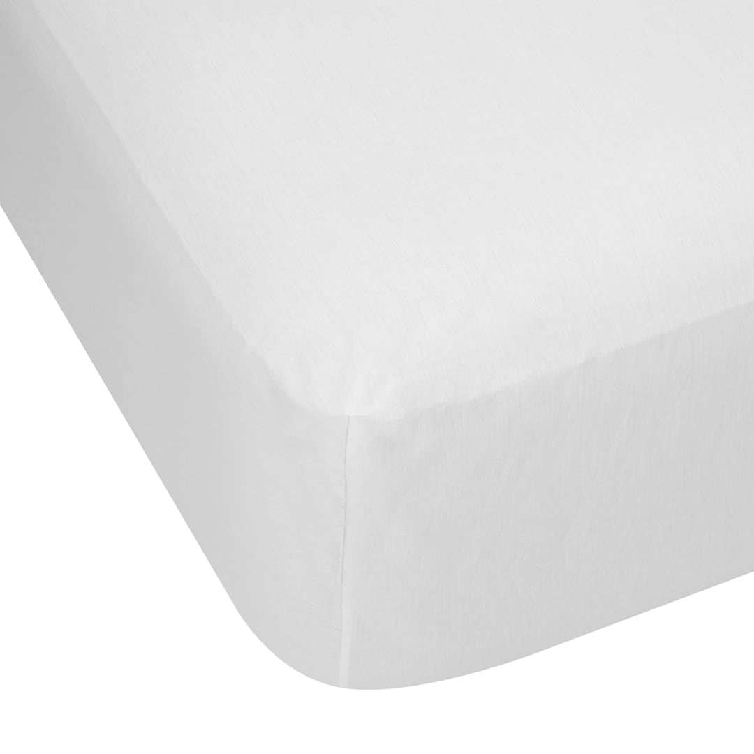 250-thread-count-cotton-rich-fitted-sheet-single-bed-white-kmart