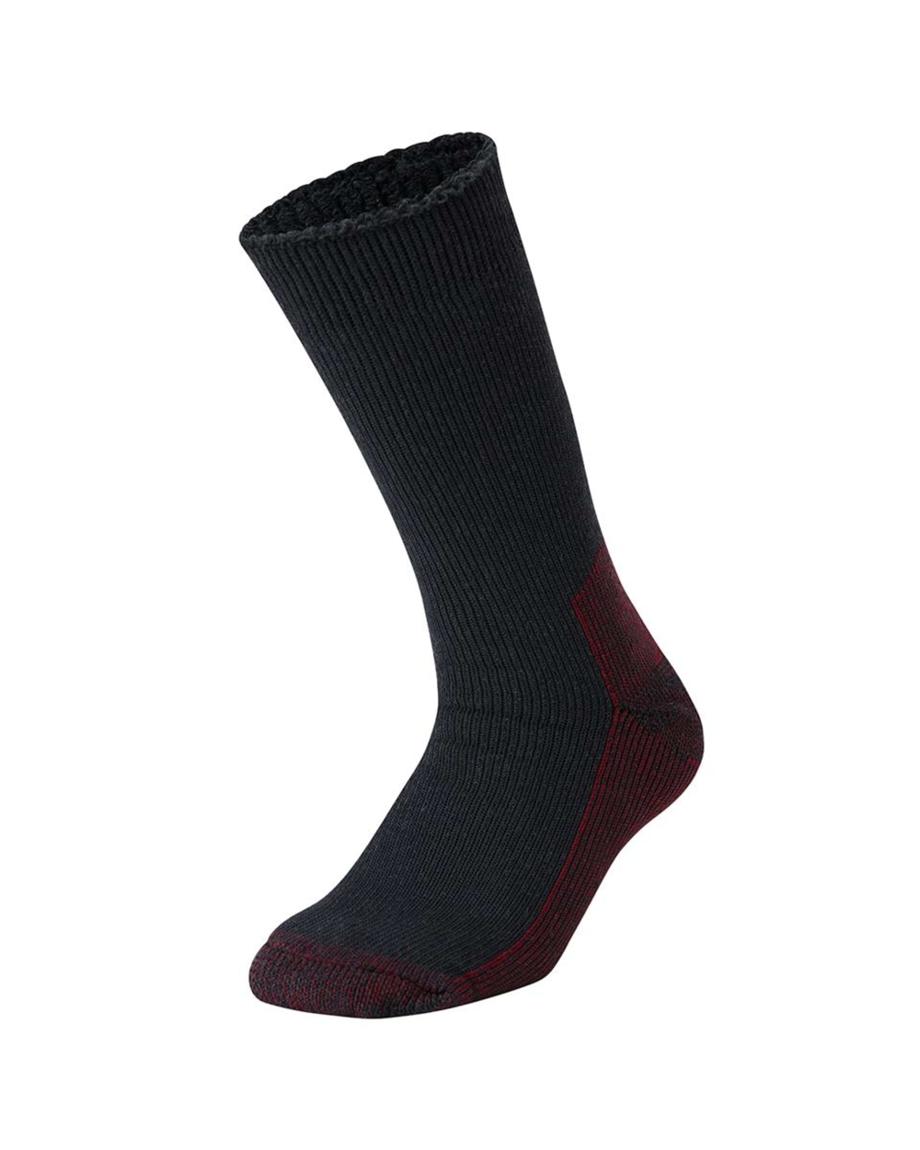 1 Heavy Duty Outdoor Socks Char, 1 of 3