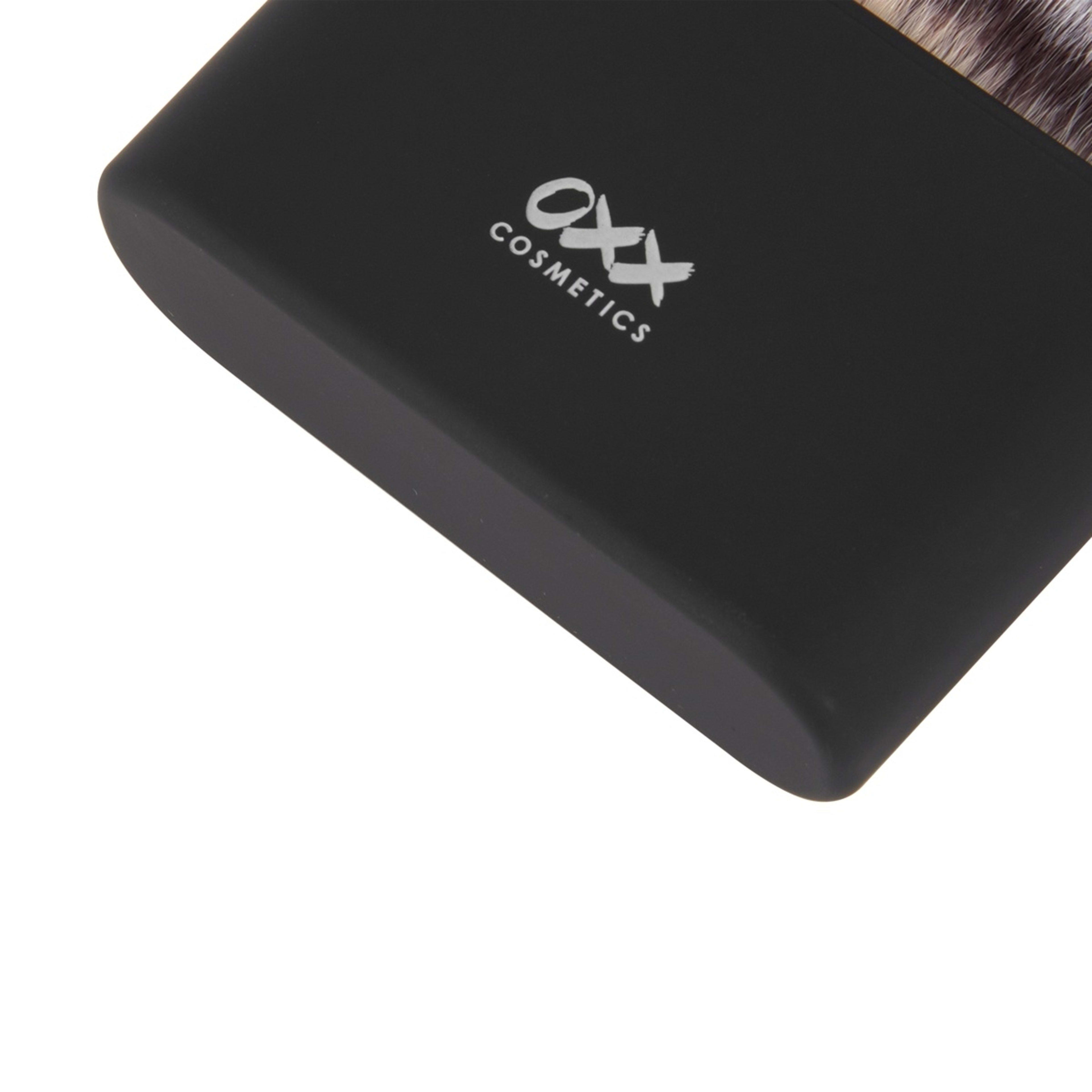 2 OXX Cosmetics Tanning Brush - Black, 2 of 5