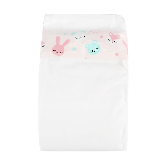 Doll Nappies Pack of 8 Kmart