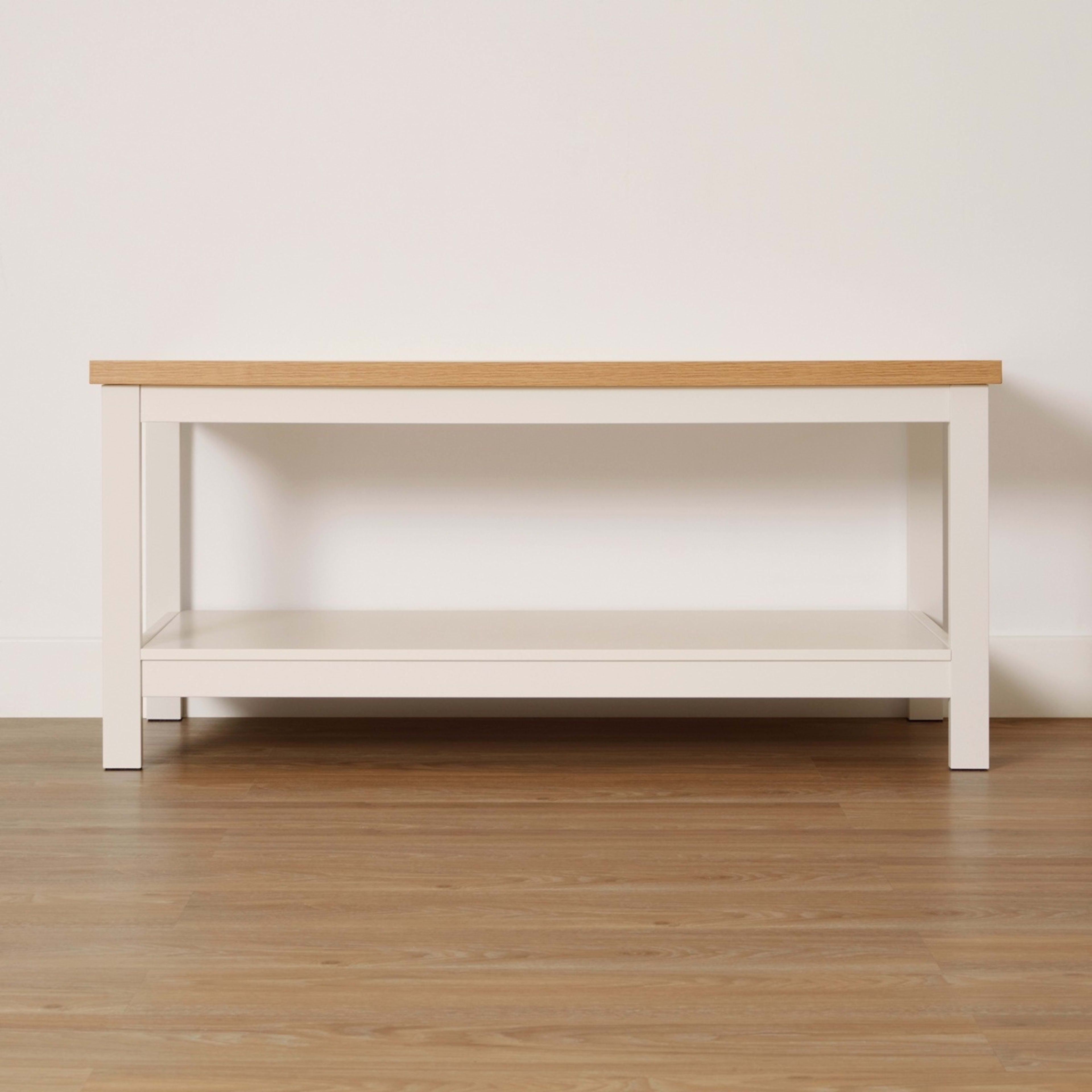 1 Camille Coffee Table