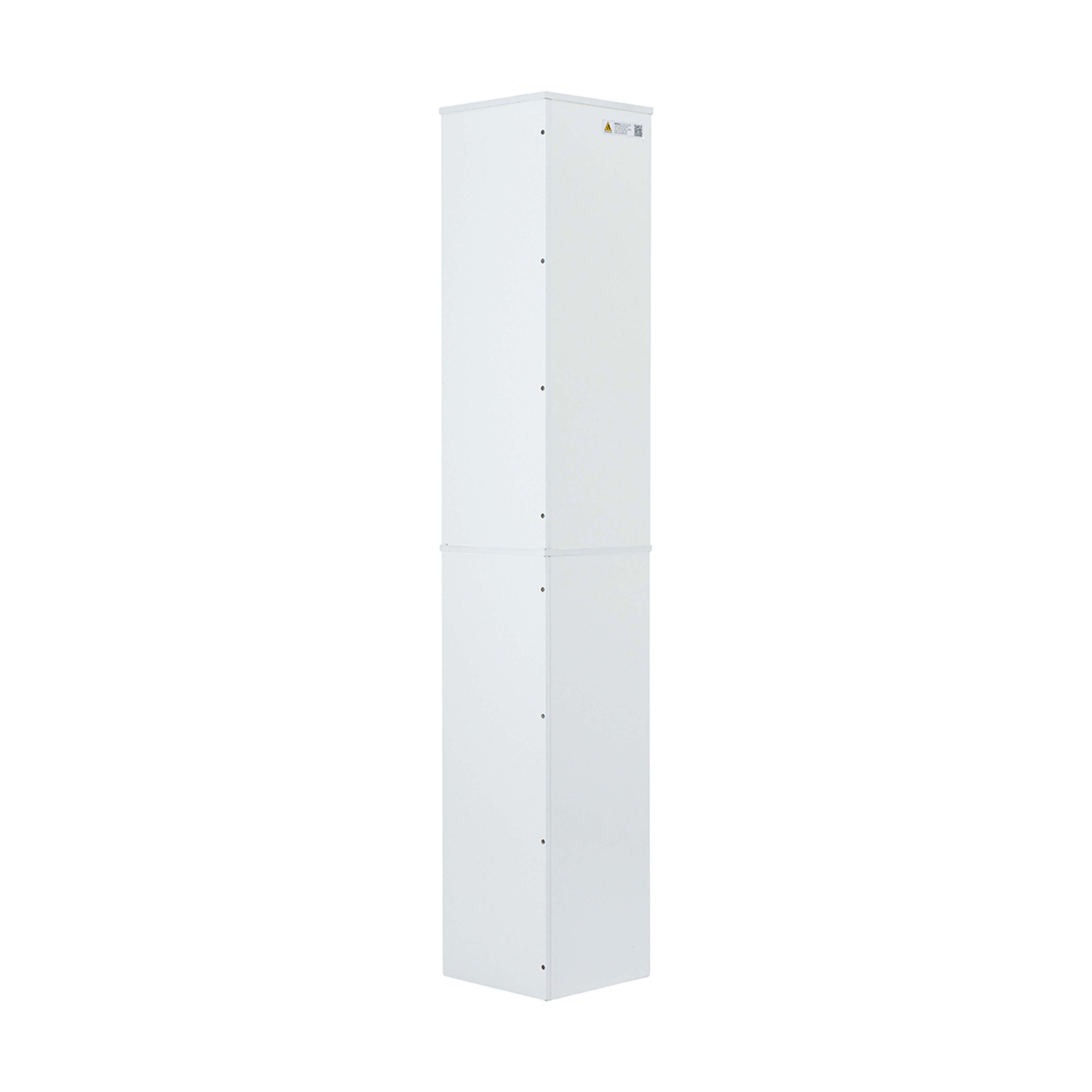 Panelled Tall Corner Unit Kmart