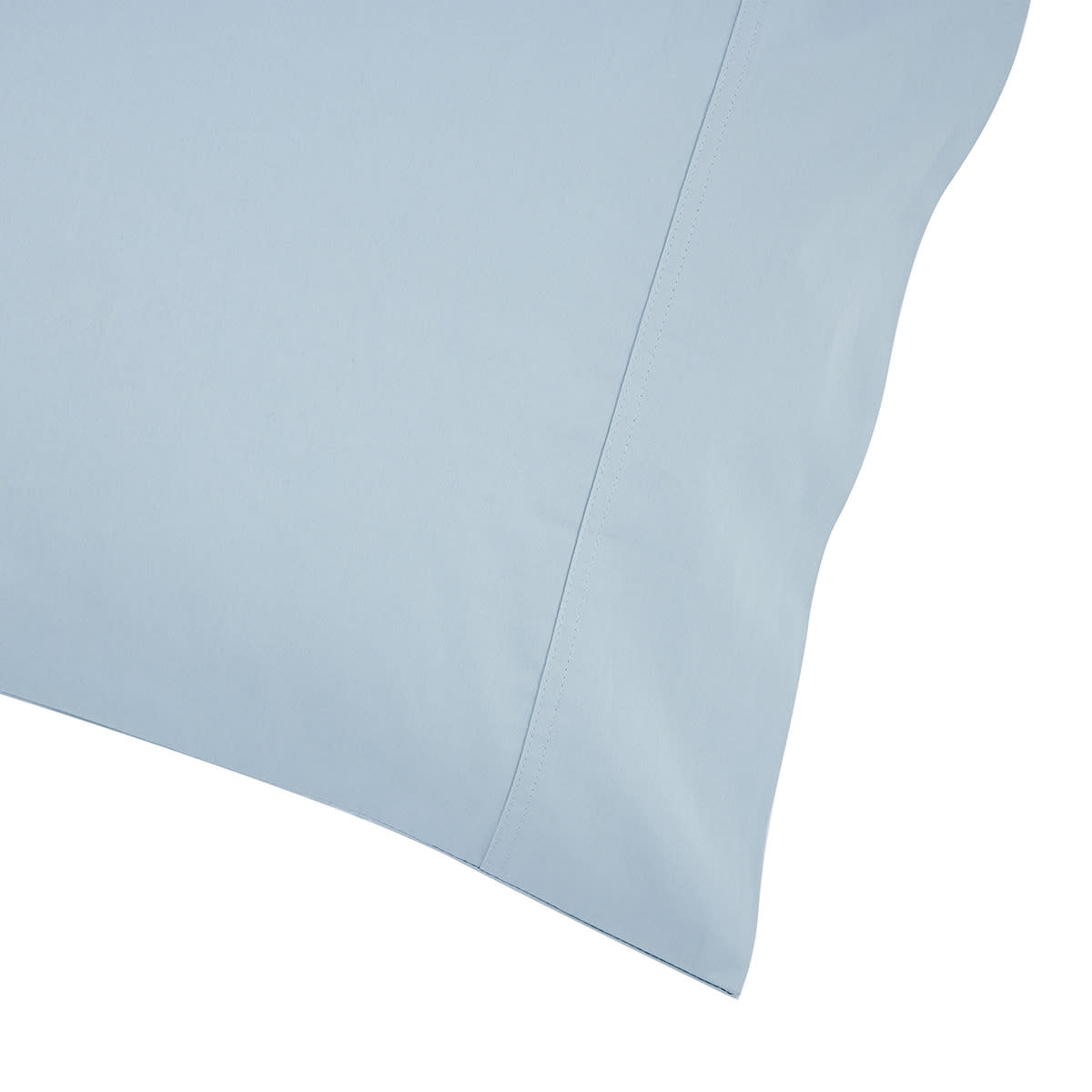 2 Pack 500 Thread Count Australian Grown Cotton Standard Pillowcases