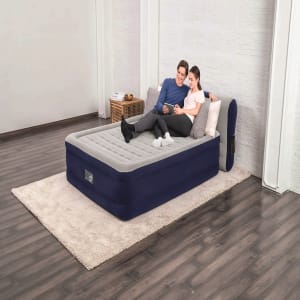 air bed pump kmart