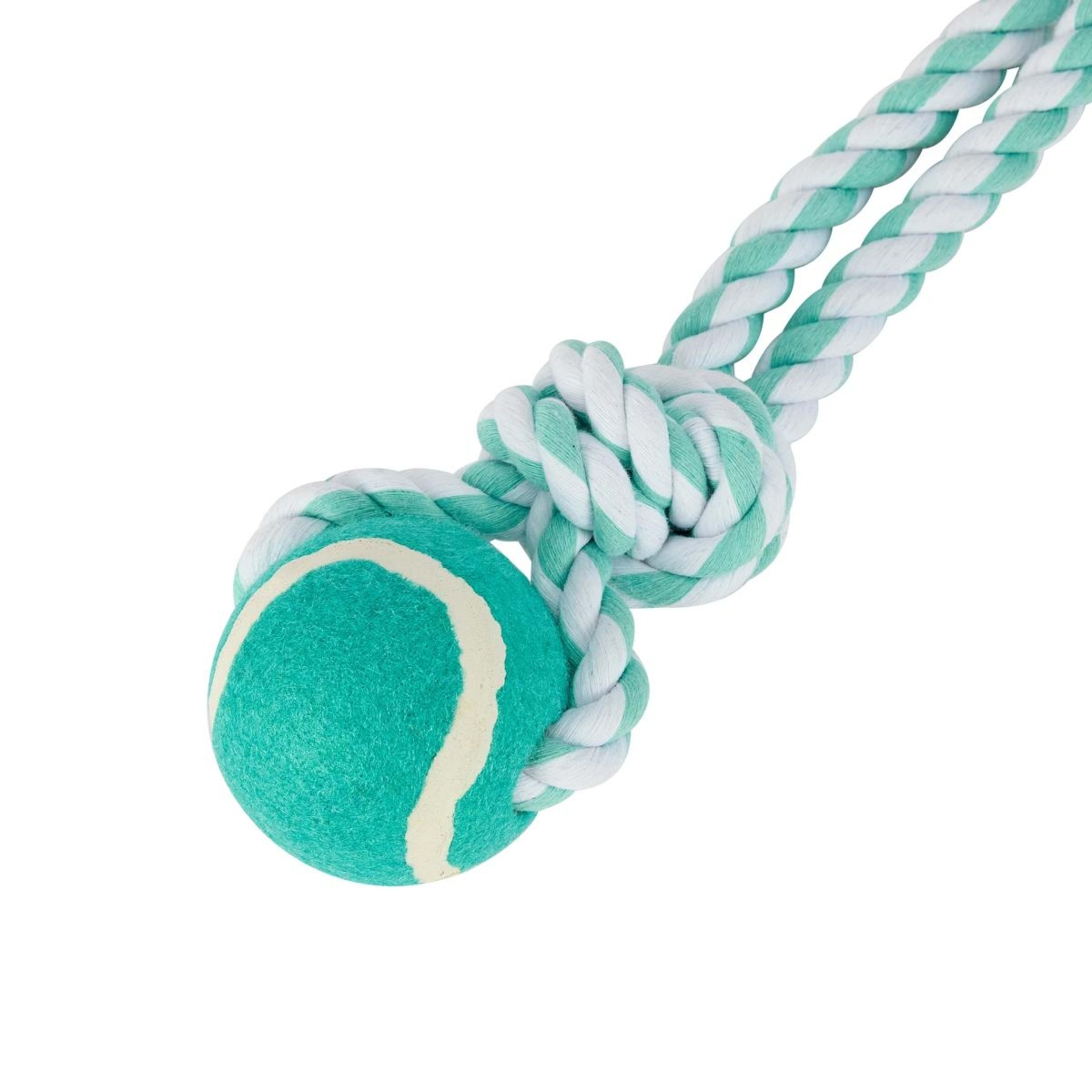 4 Pet Toy Sling Rope - Assorted, 4 of 6