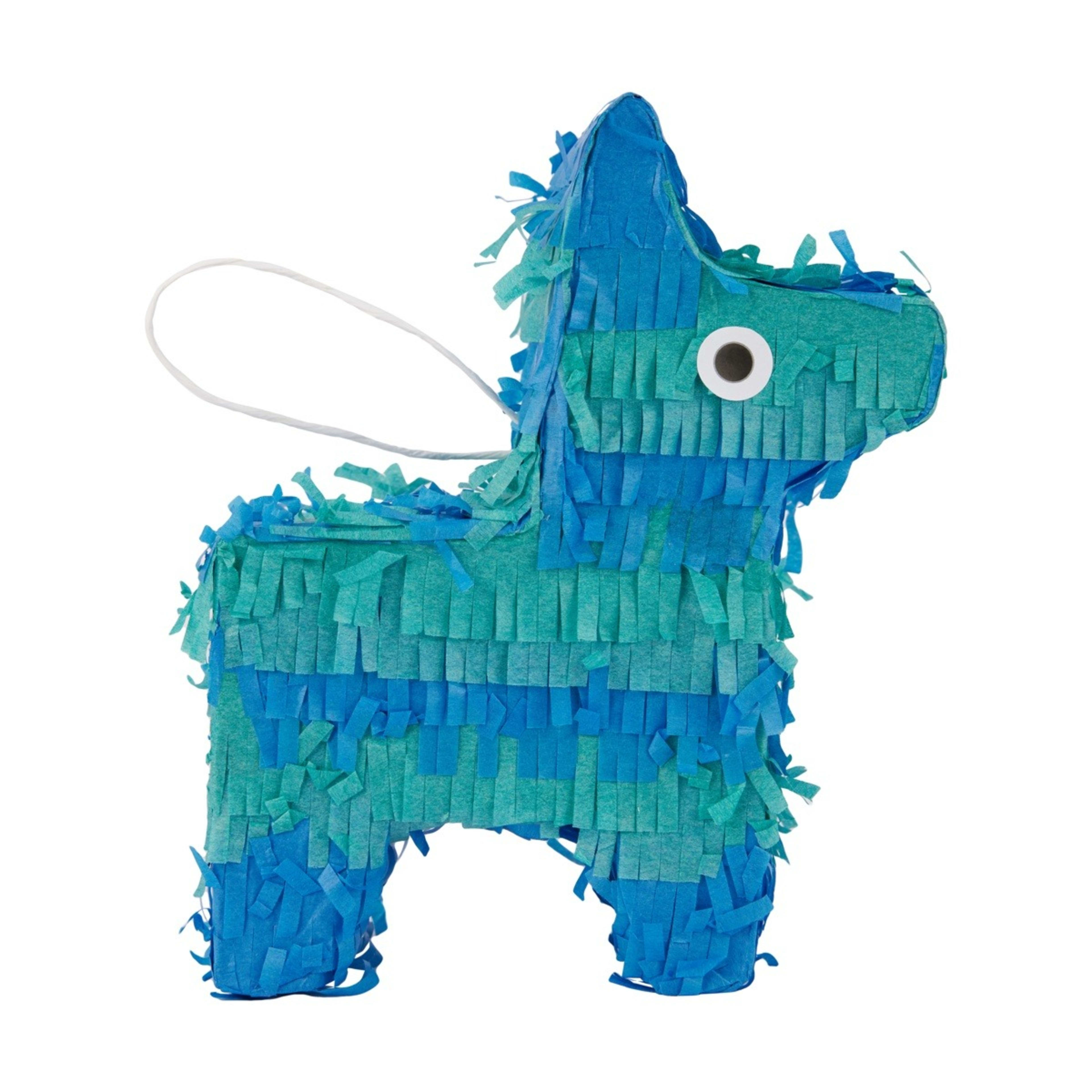 Mini Horse Pinata - Kmart NZ