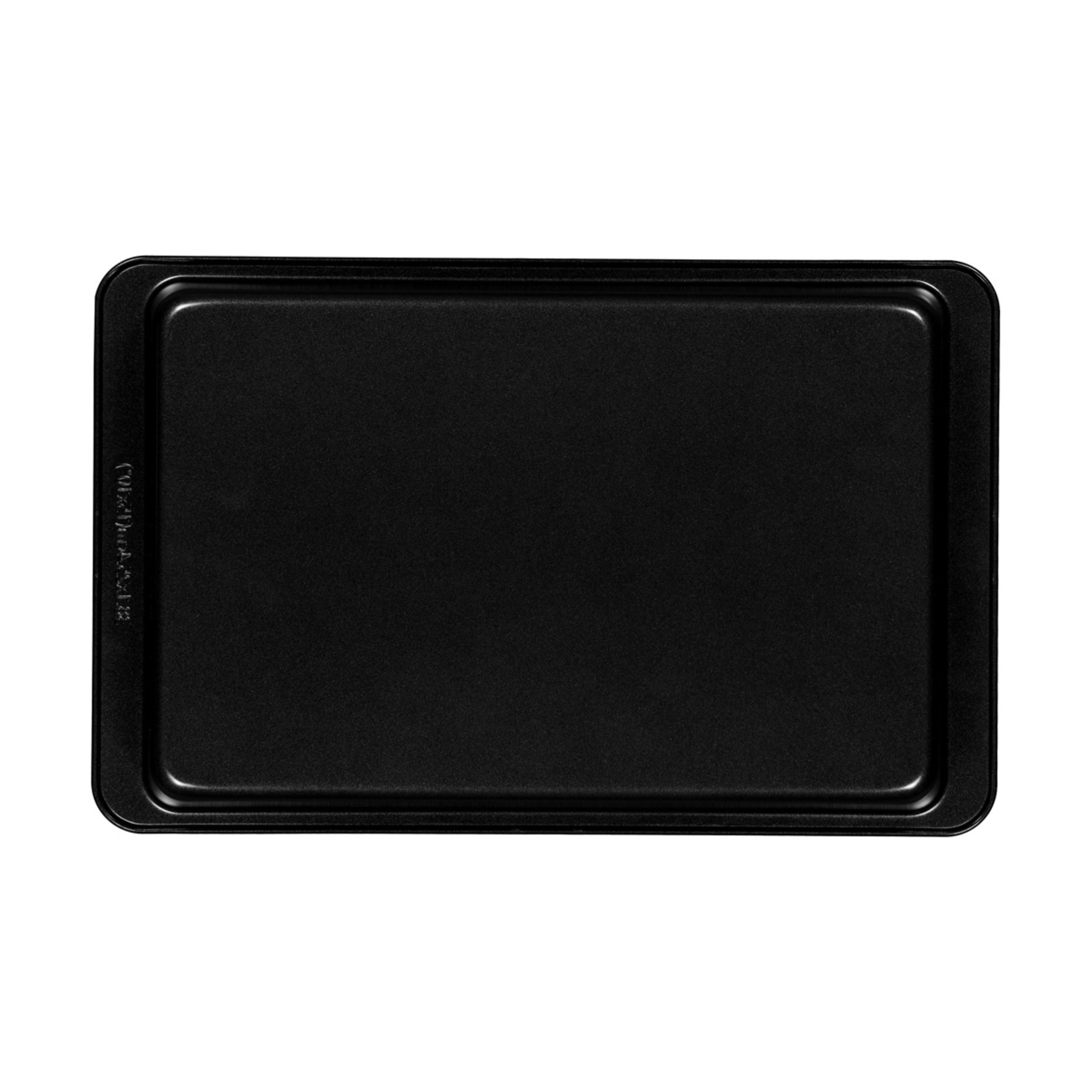 4 Roasting Pan - Black, Extra Large, 4 of 7