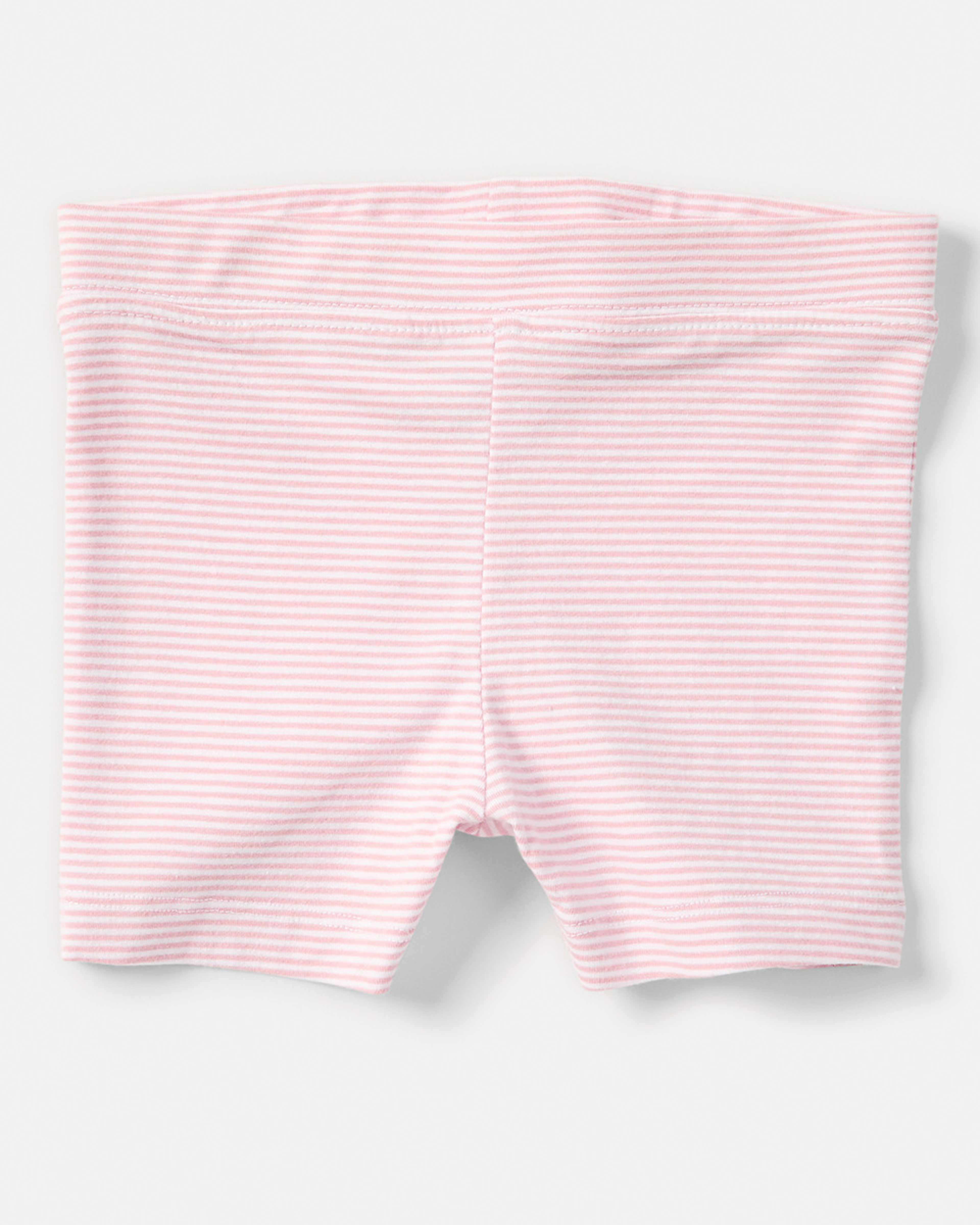 3 3 Pack Shorts Happy Flrl, 3 of 8