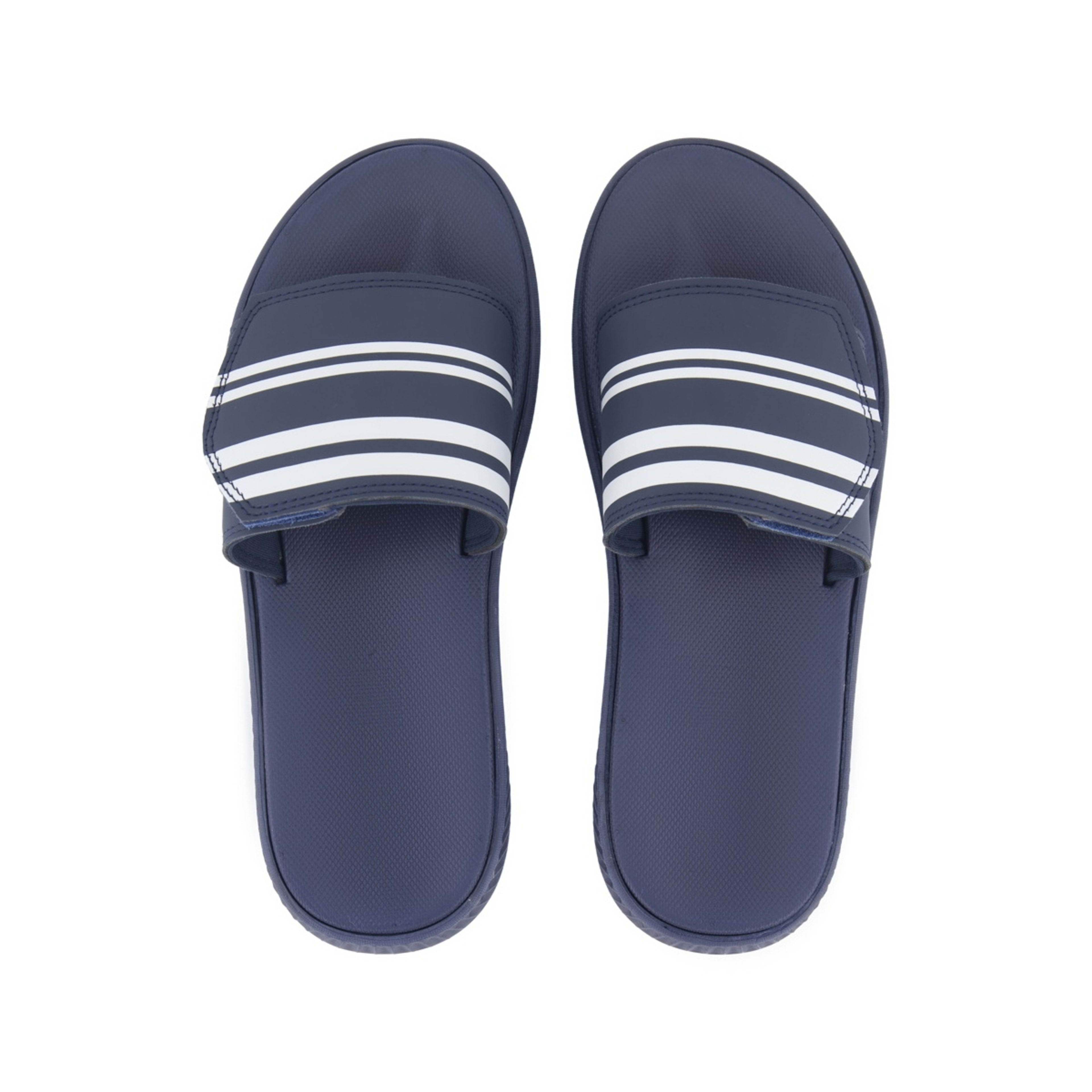 2 Adjustable Slides Navy, 2 of 3