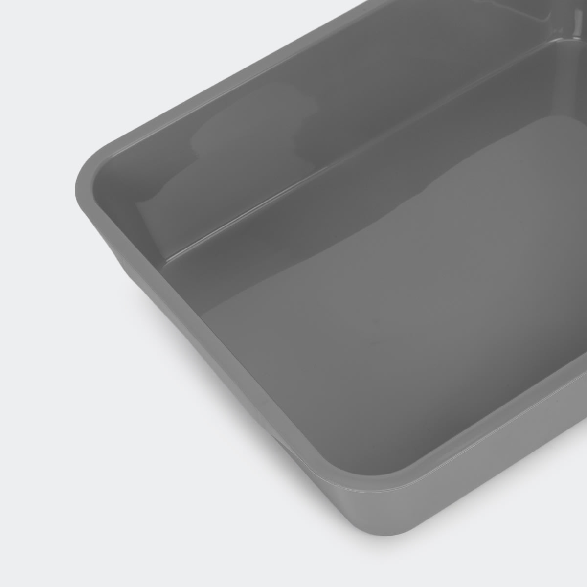 Cat Litter Tray Plastic Kmart