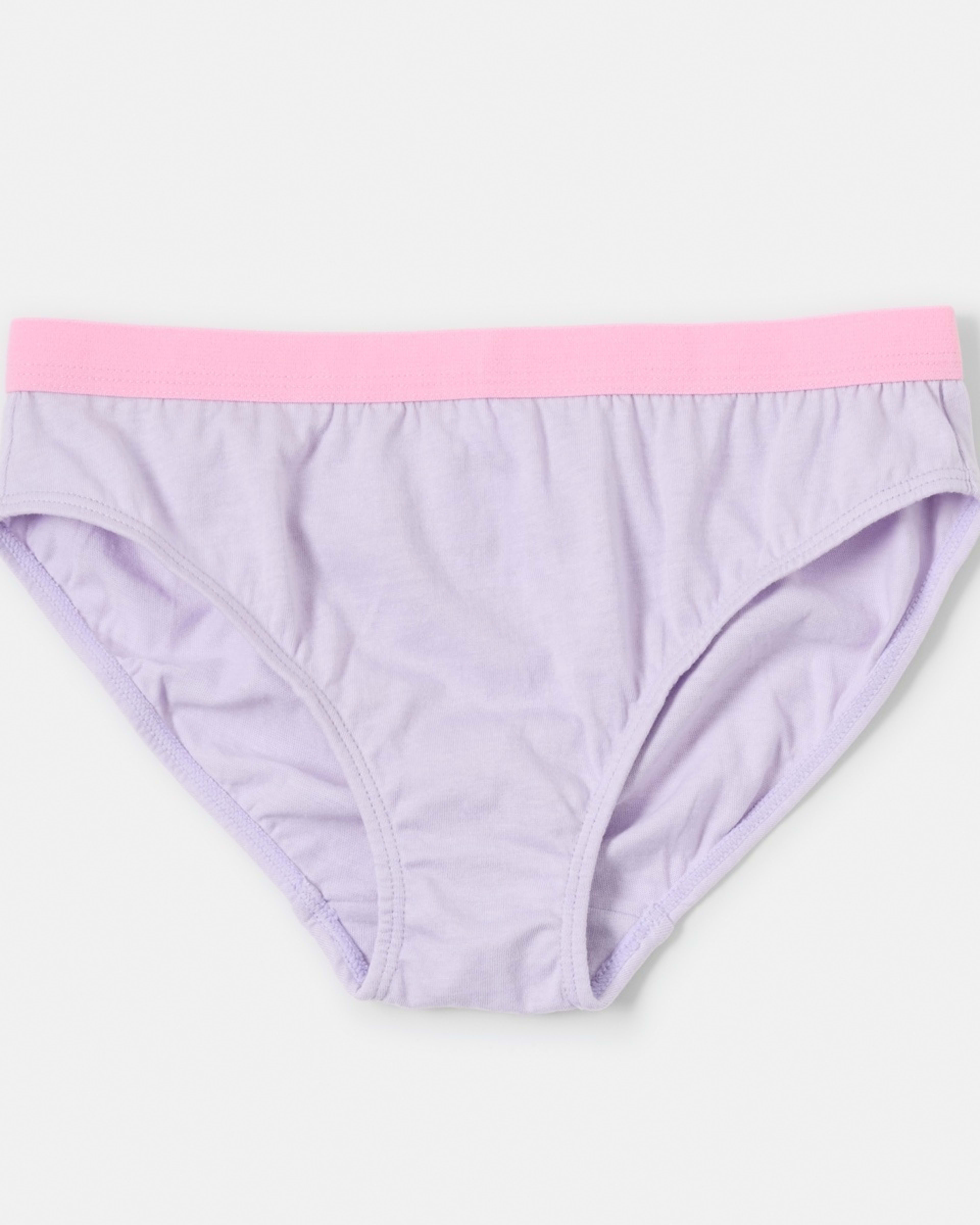 6 7 Pack Days Of The Week Briefs MIXED ICONS, 6 of 10