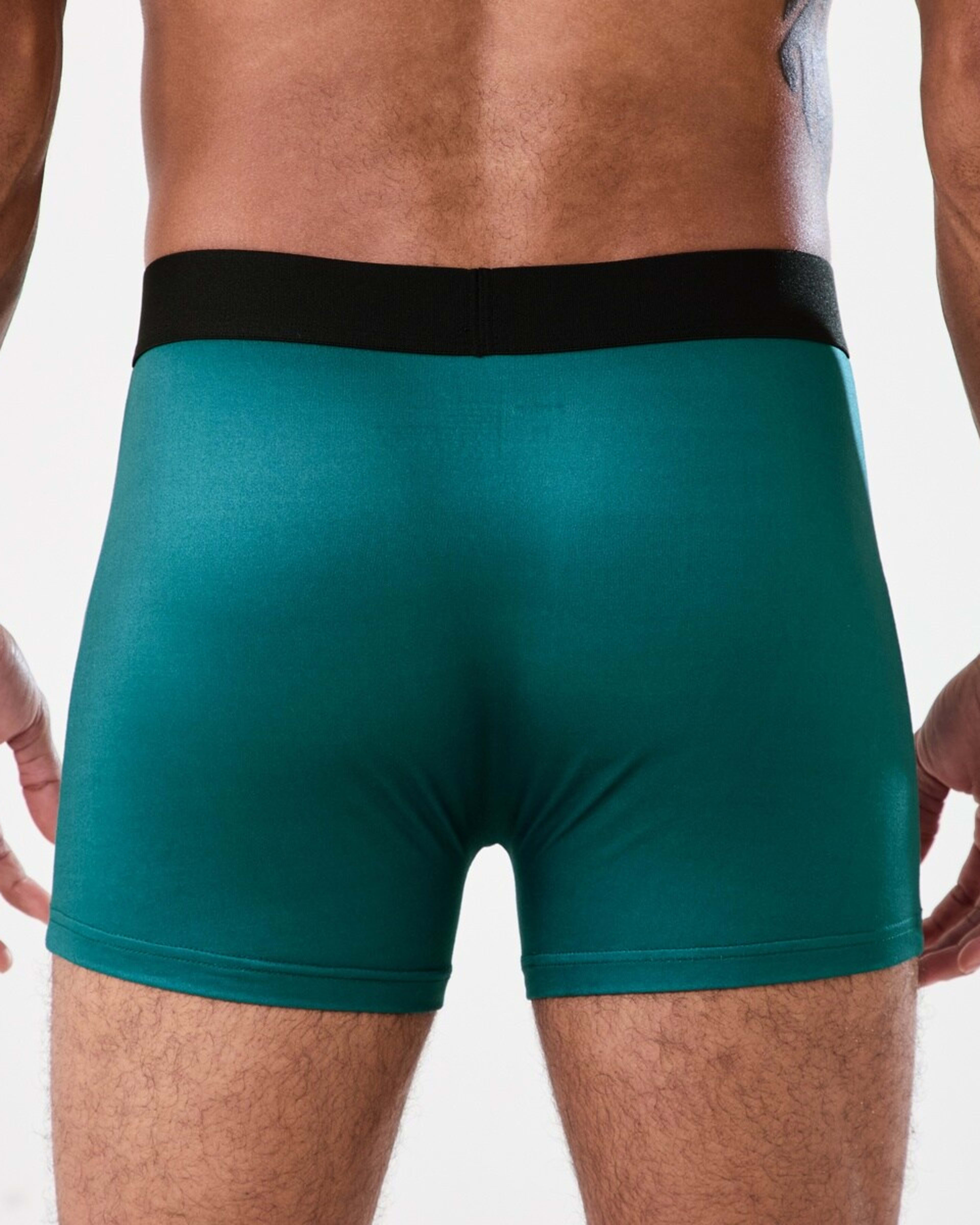 3 Trunks and Socks Set BEAR BUM, 3 of 8